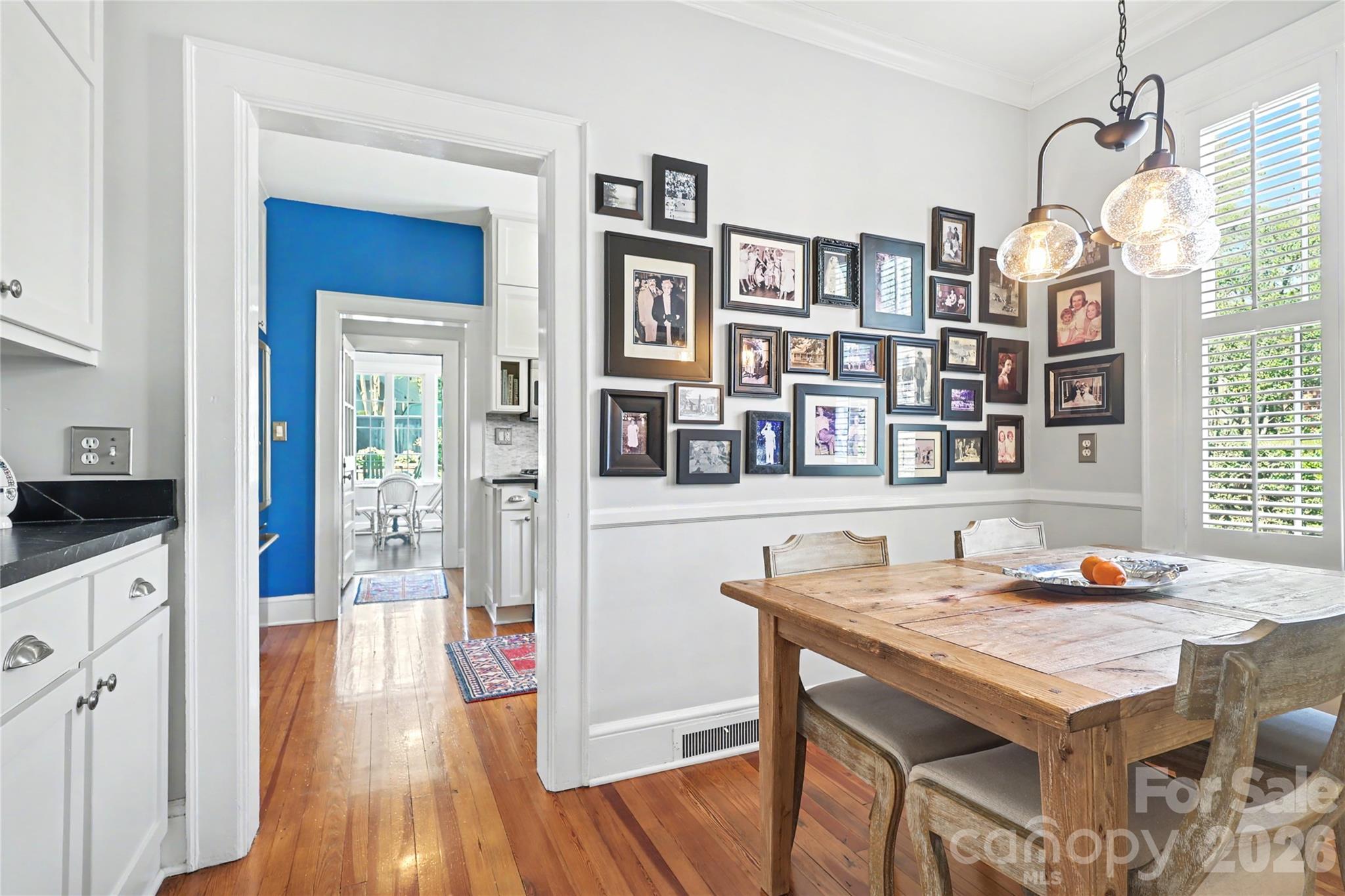 Dilworth - Residential