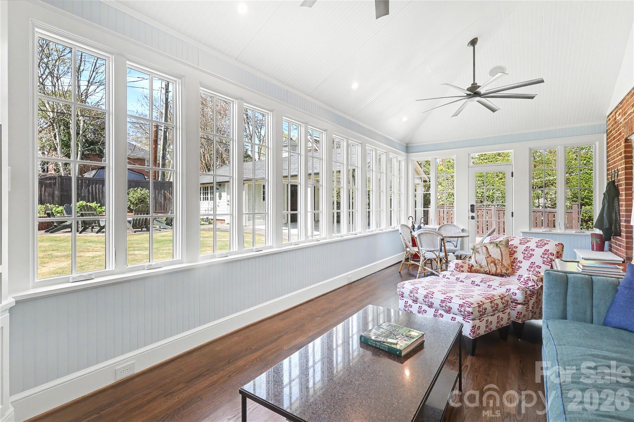 Dilworth - Residential