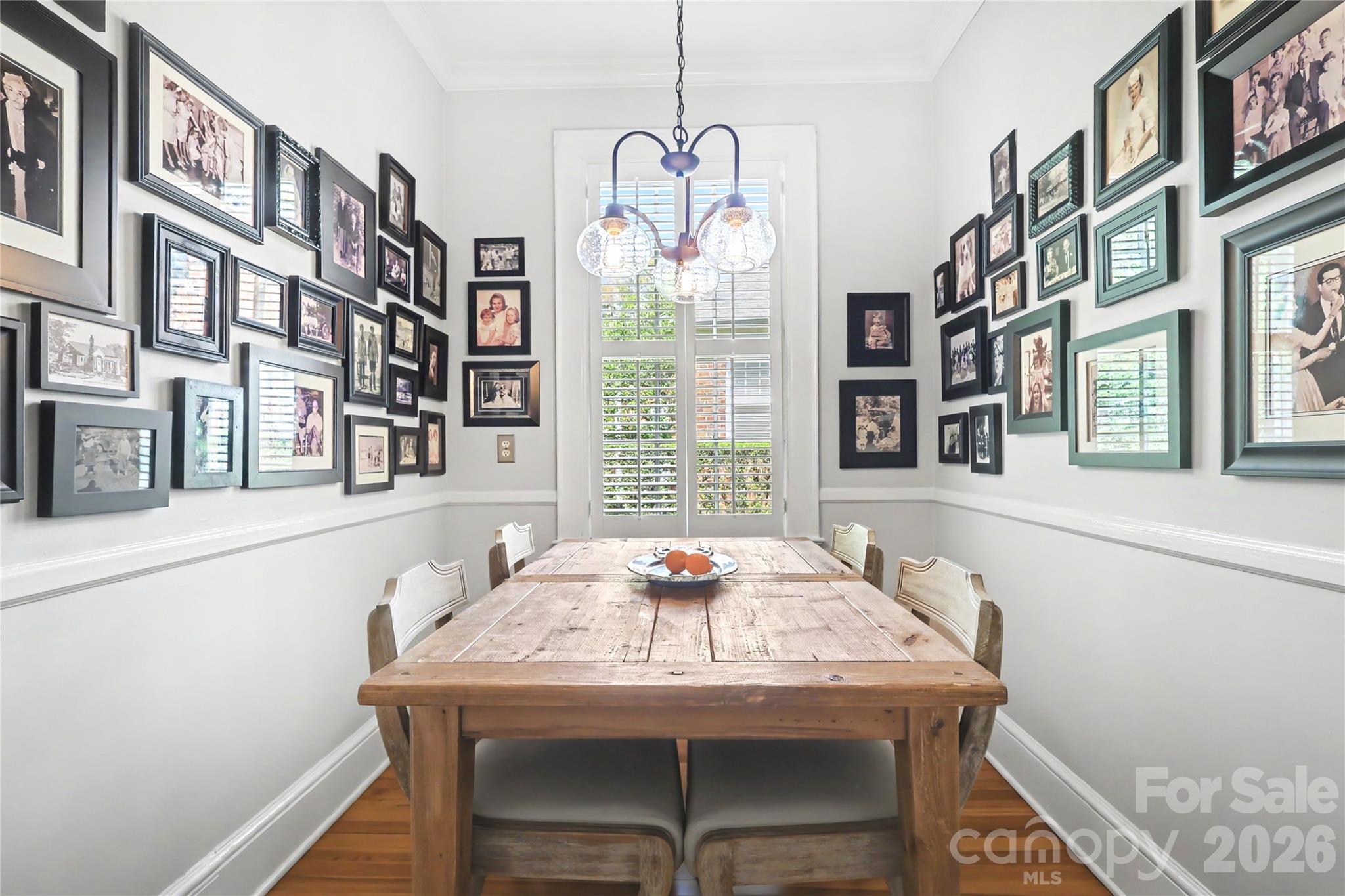 Dilworth - Residential