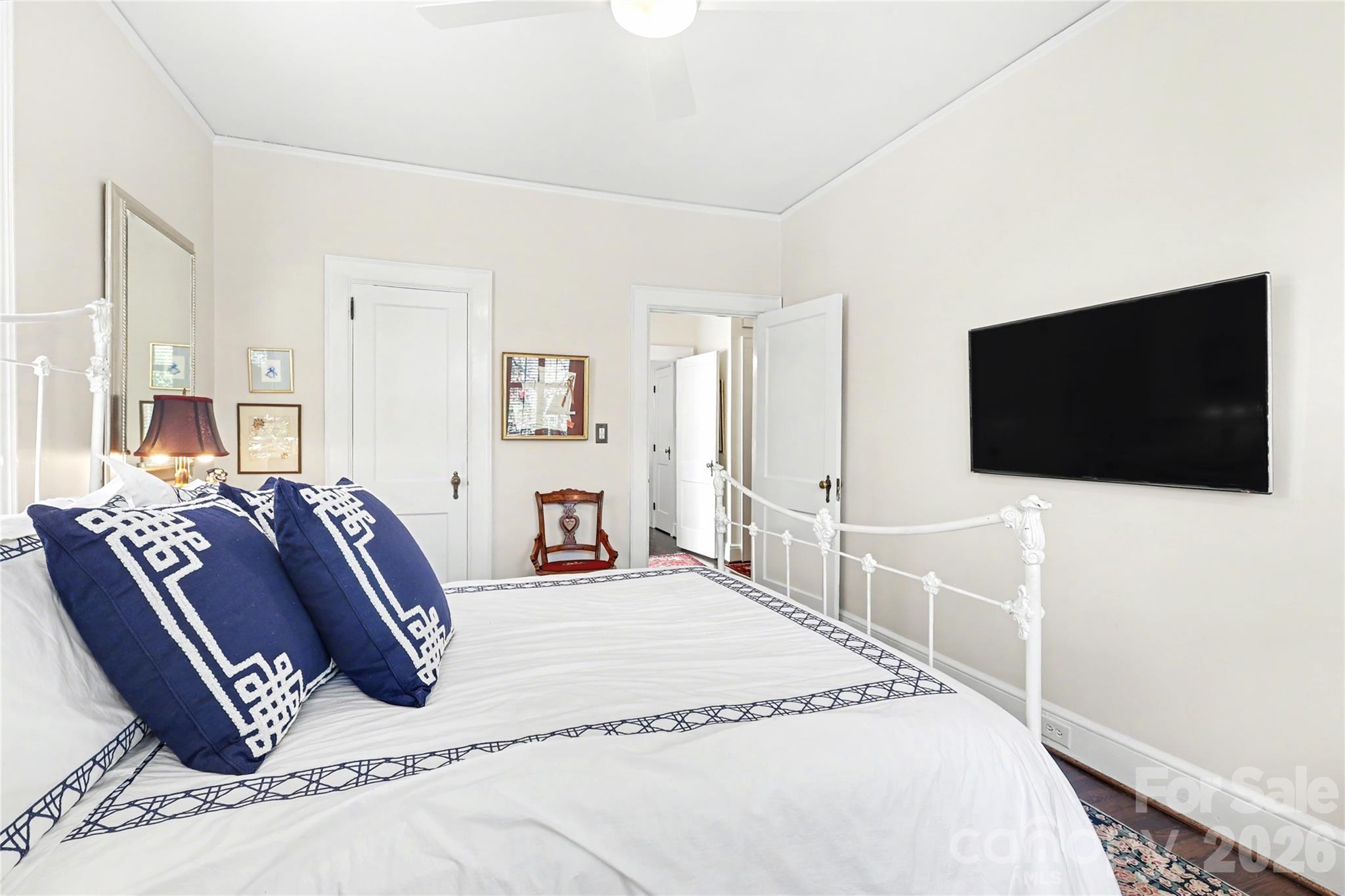 Dilworth - Residential