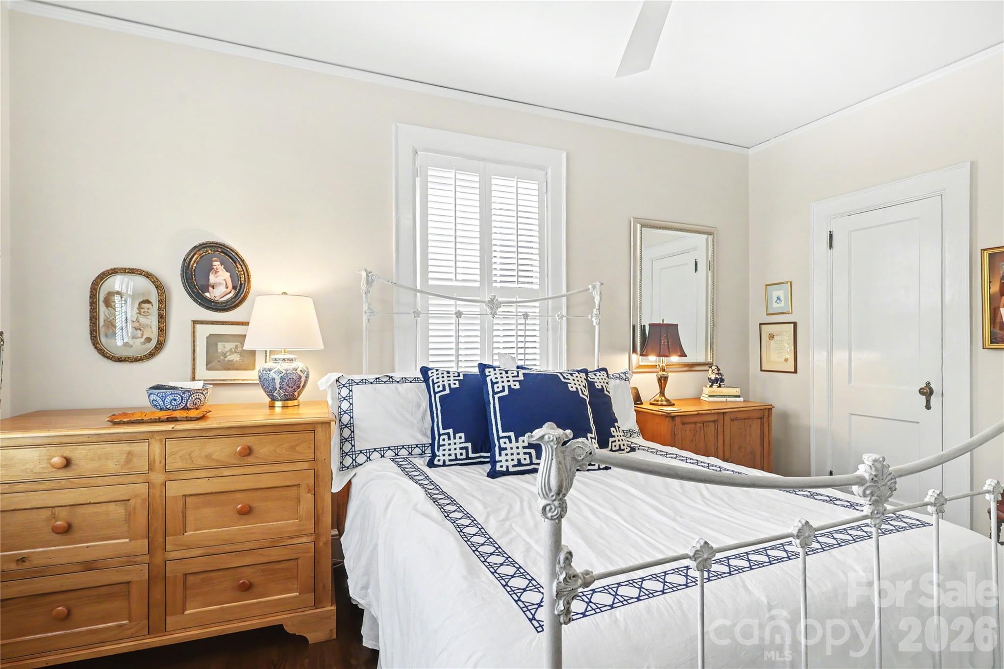 Dilworth - Residential