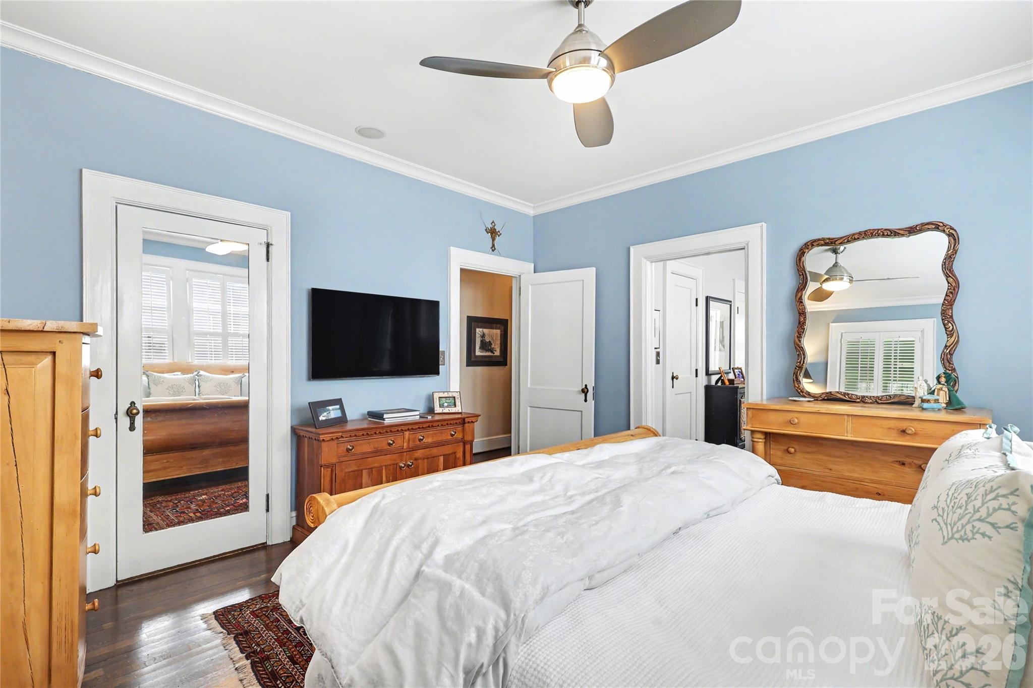 Dilworth - Residential