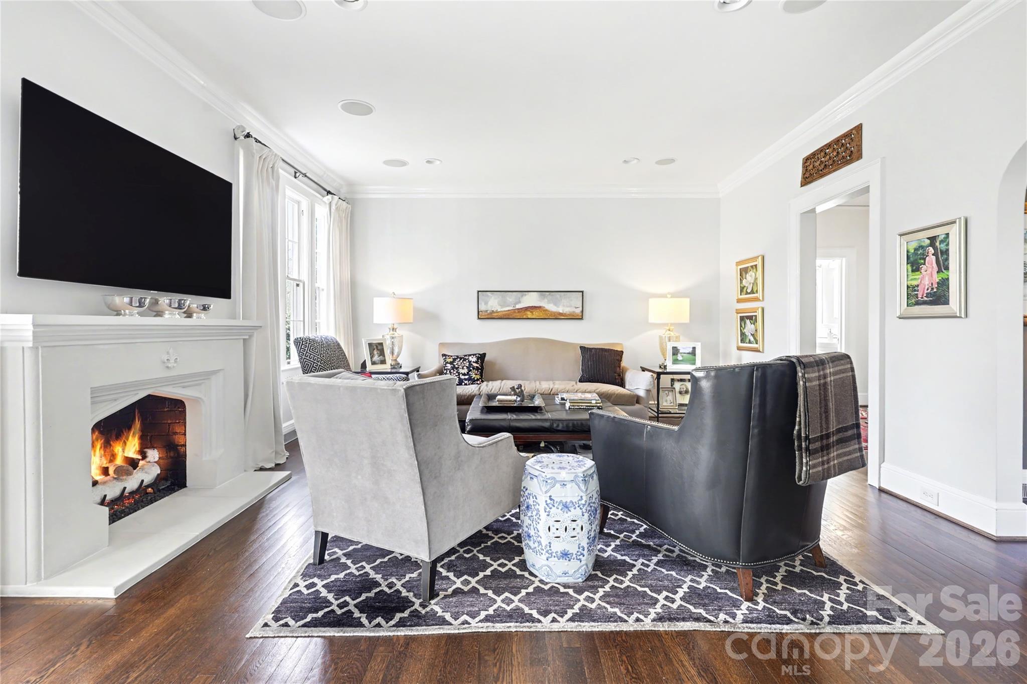 Dilworth - Residential