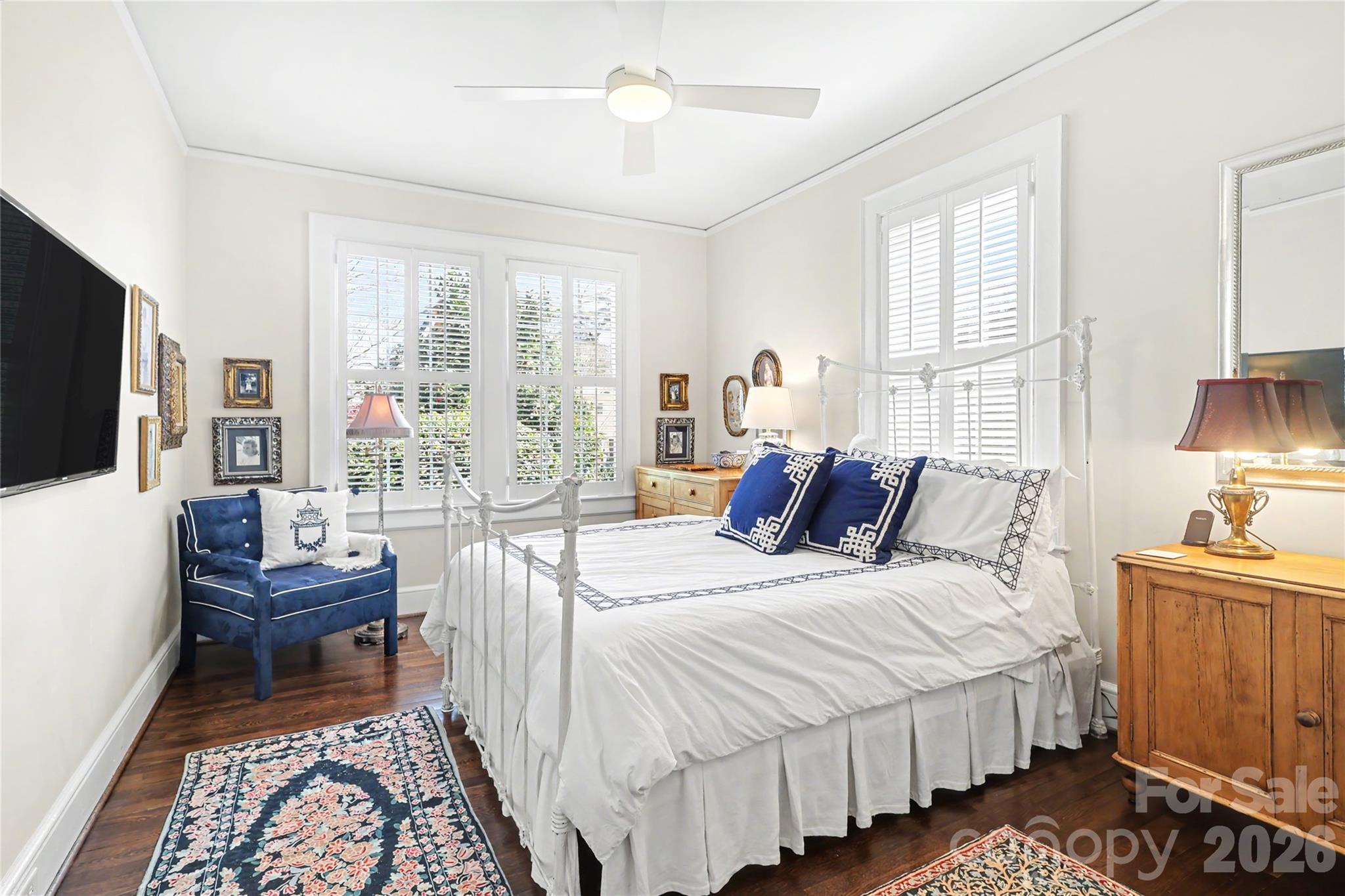 Dilworth - Residential