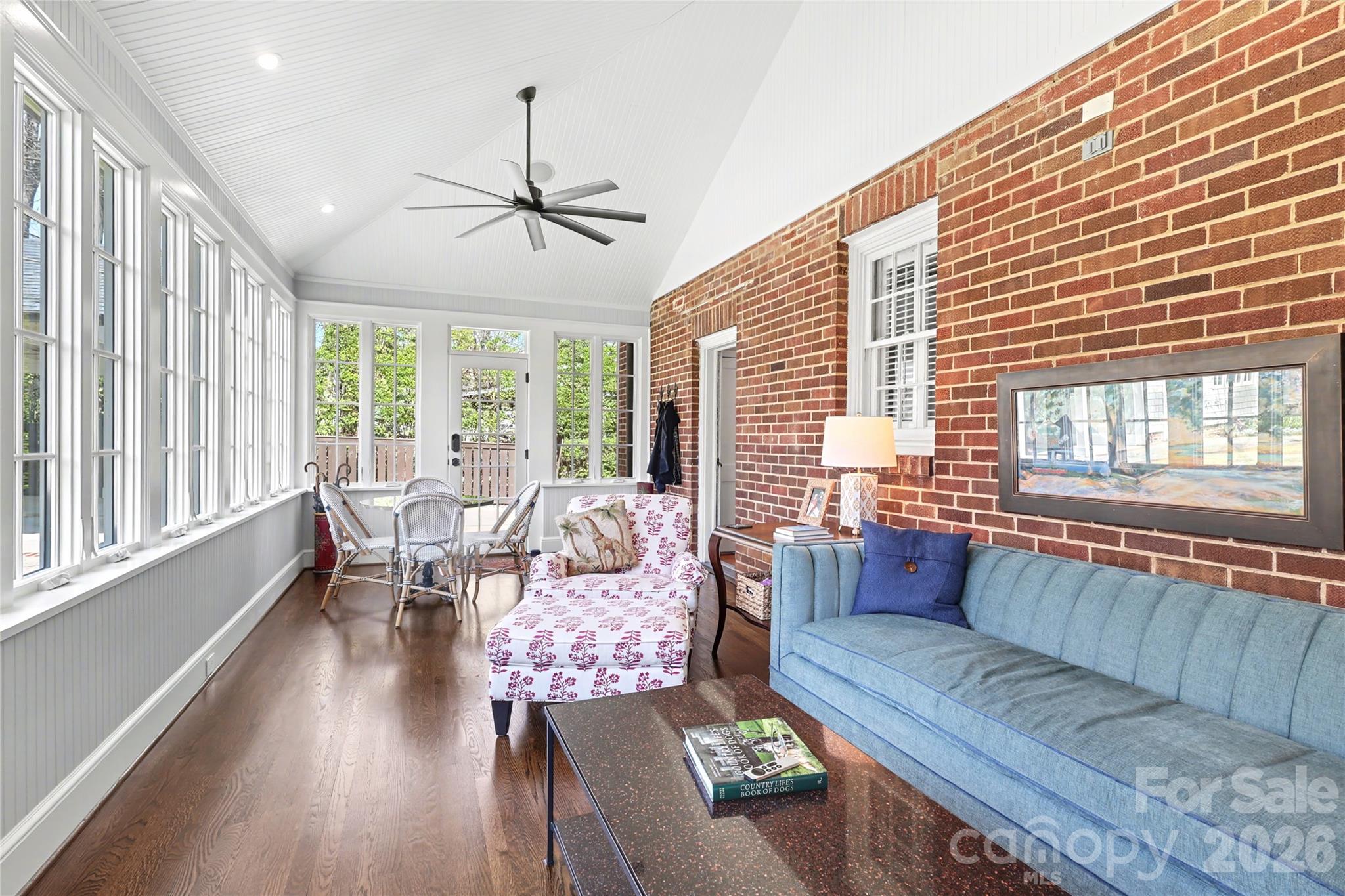 Dilworth - Residential