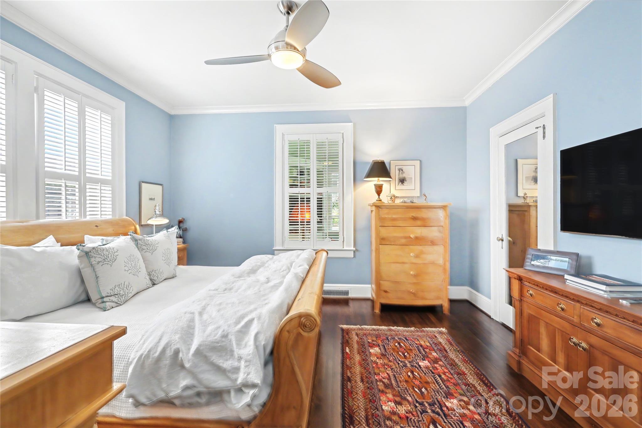 Dilworth - Residential