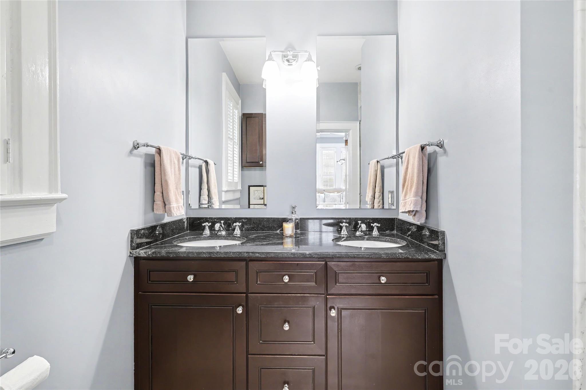 Dilworth - Residential