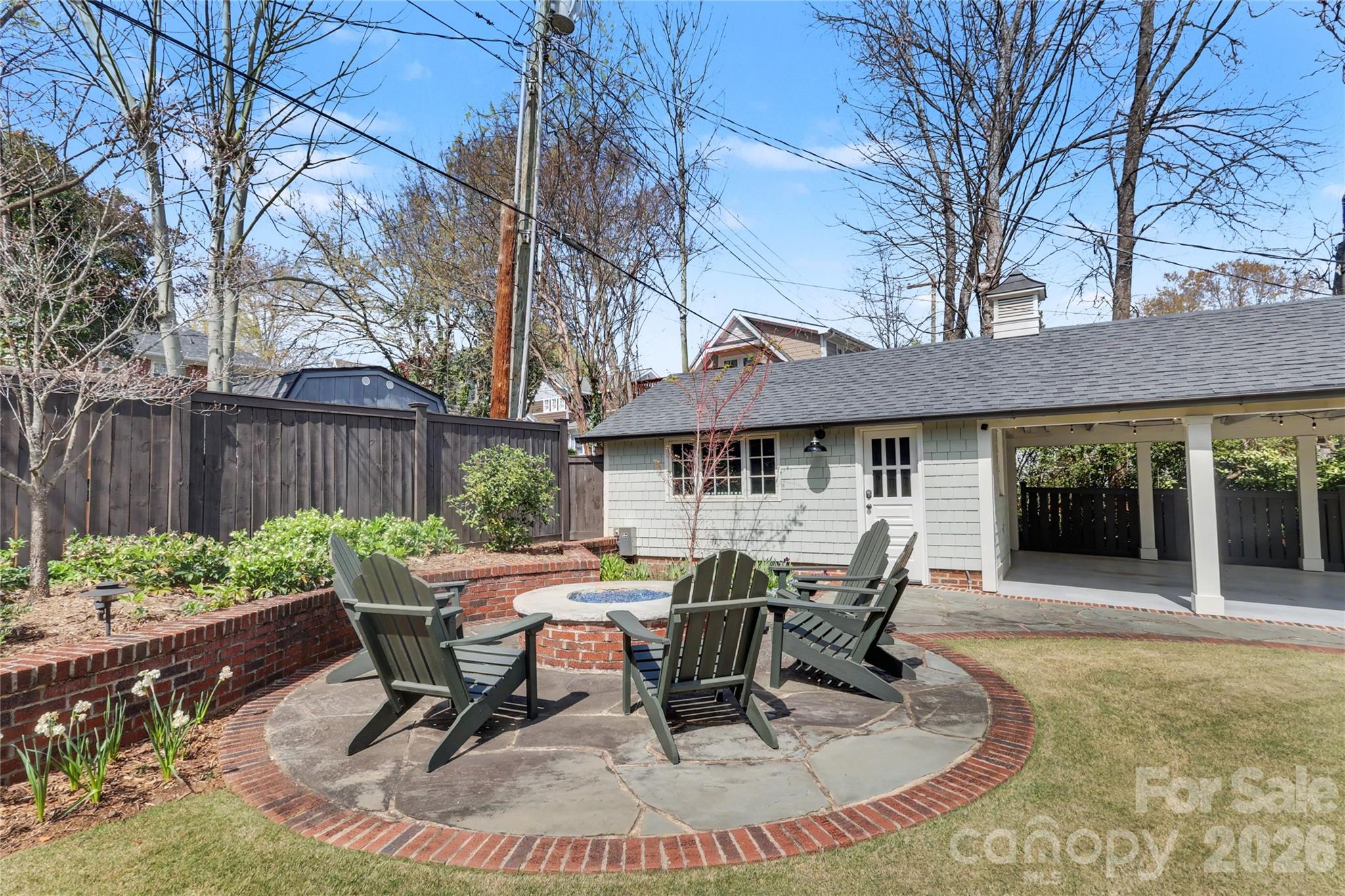 Dilworth - Residential