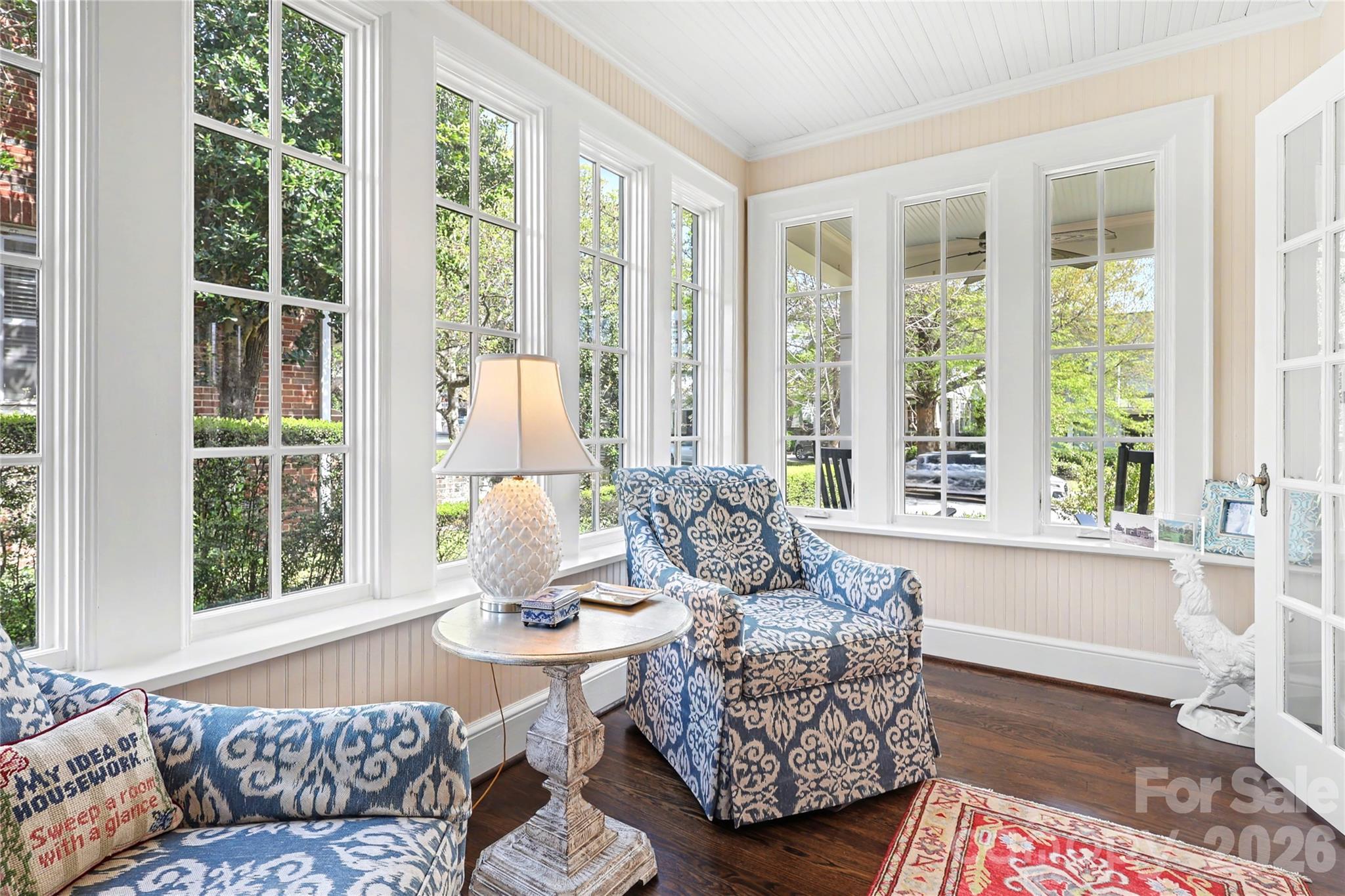 Dilworth - Residential