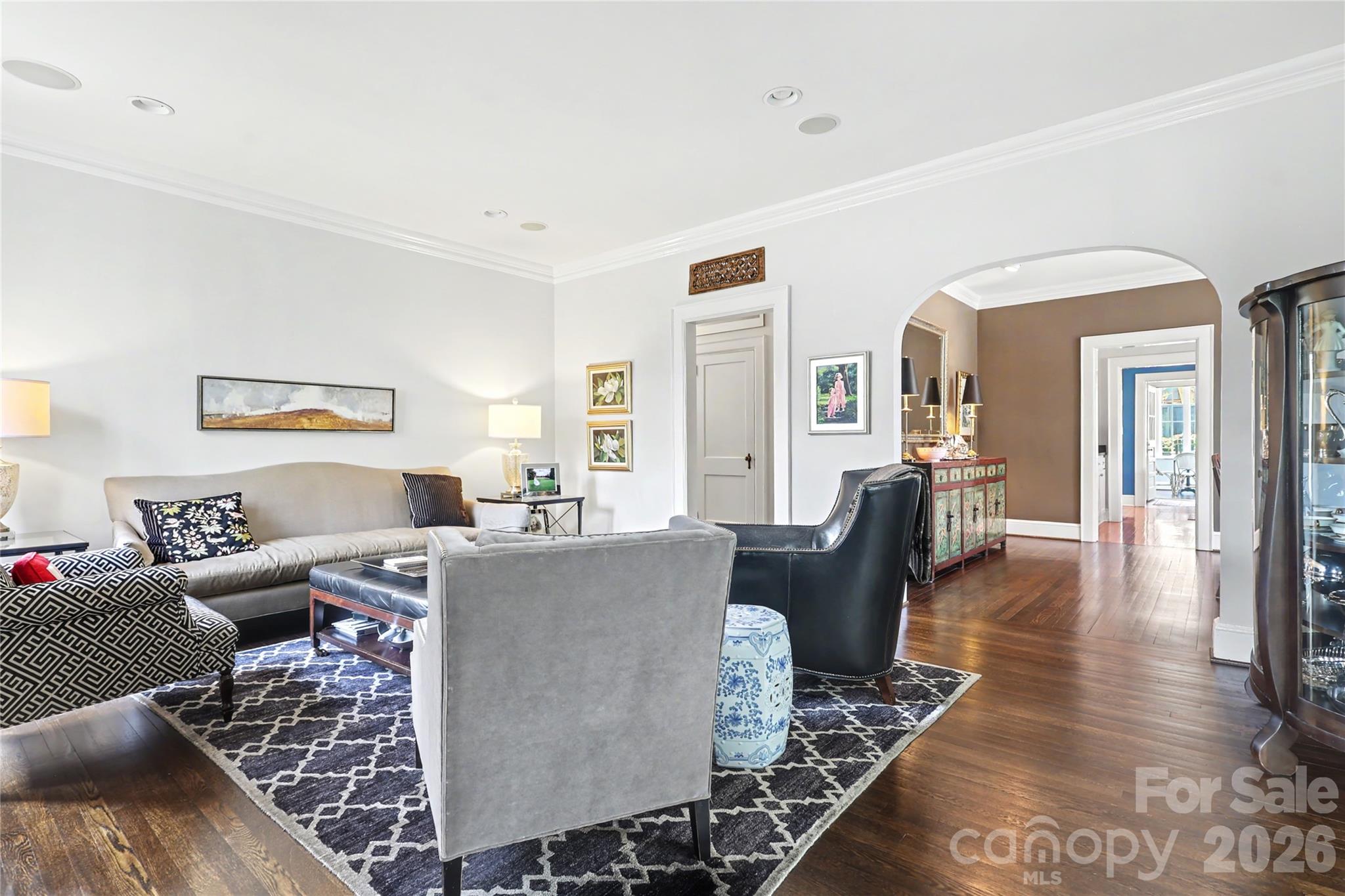 Dilworth - Residential