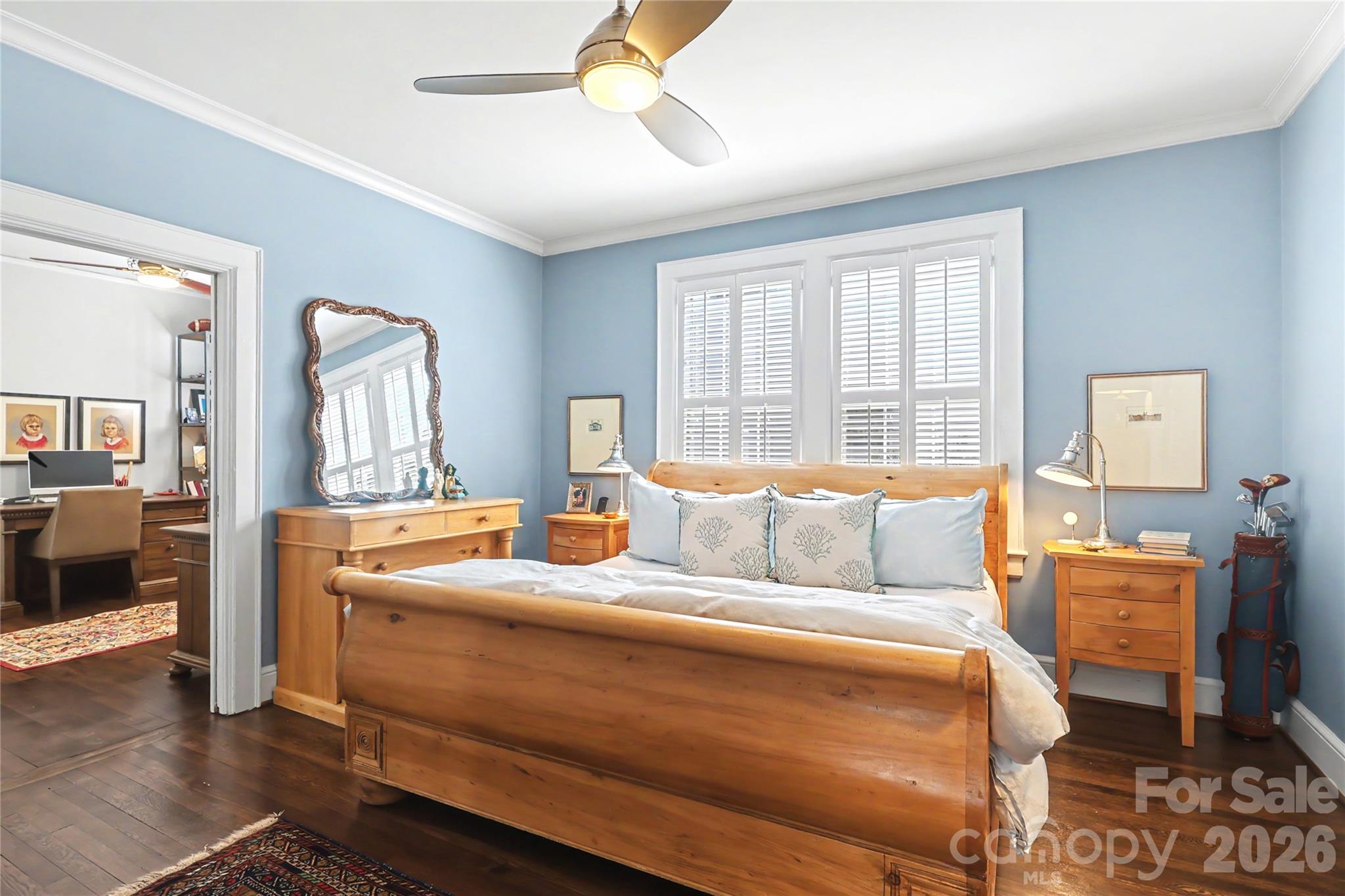 Dilworth - Residential