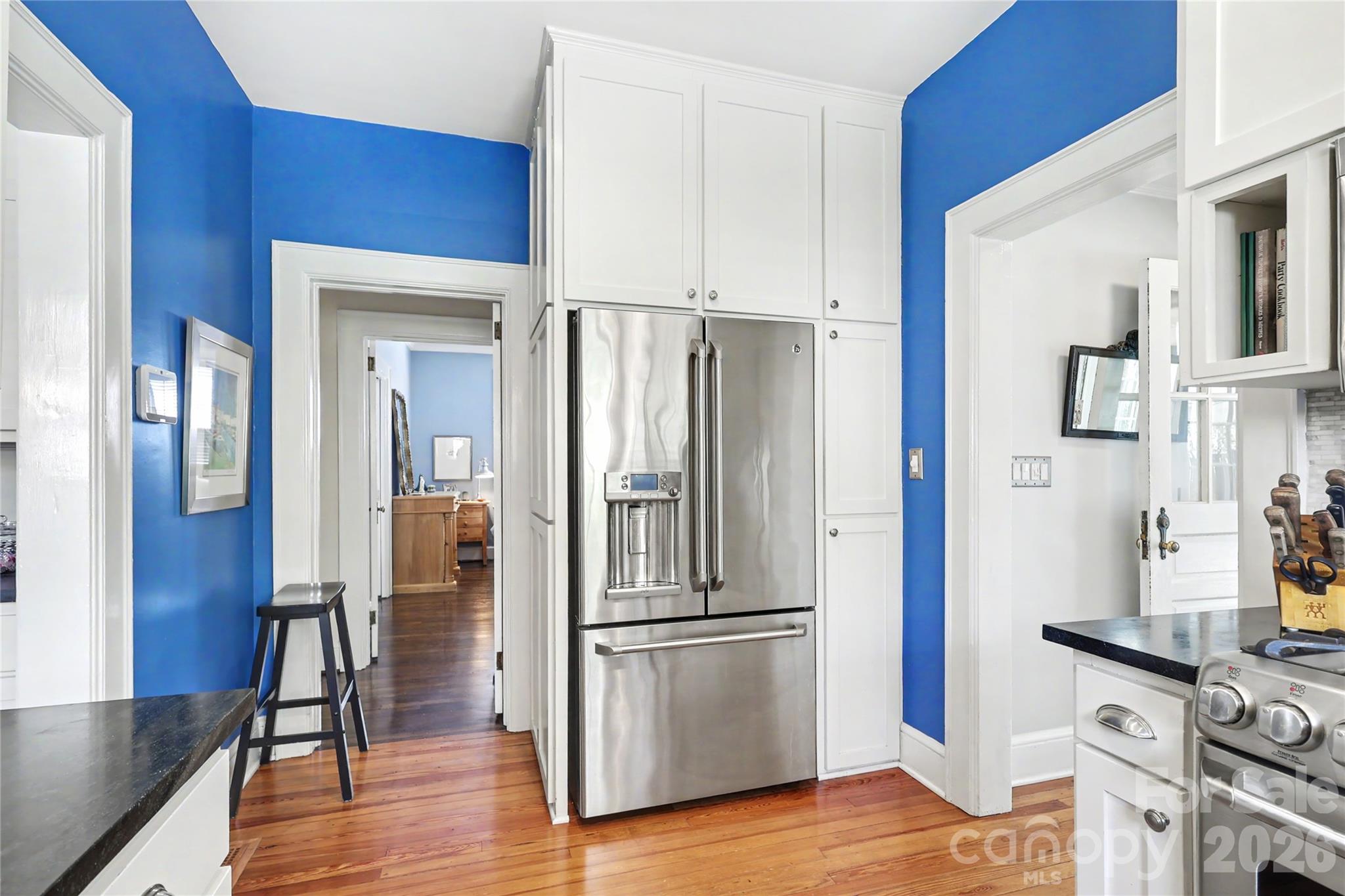 Dilworth - Residential