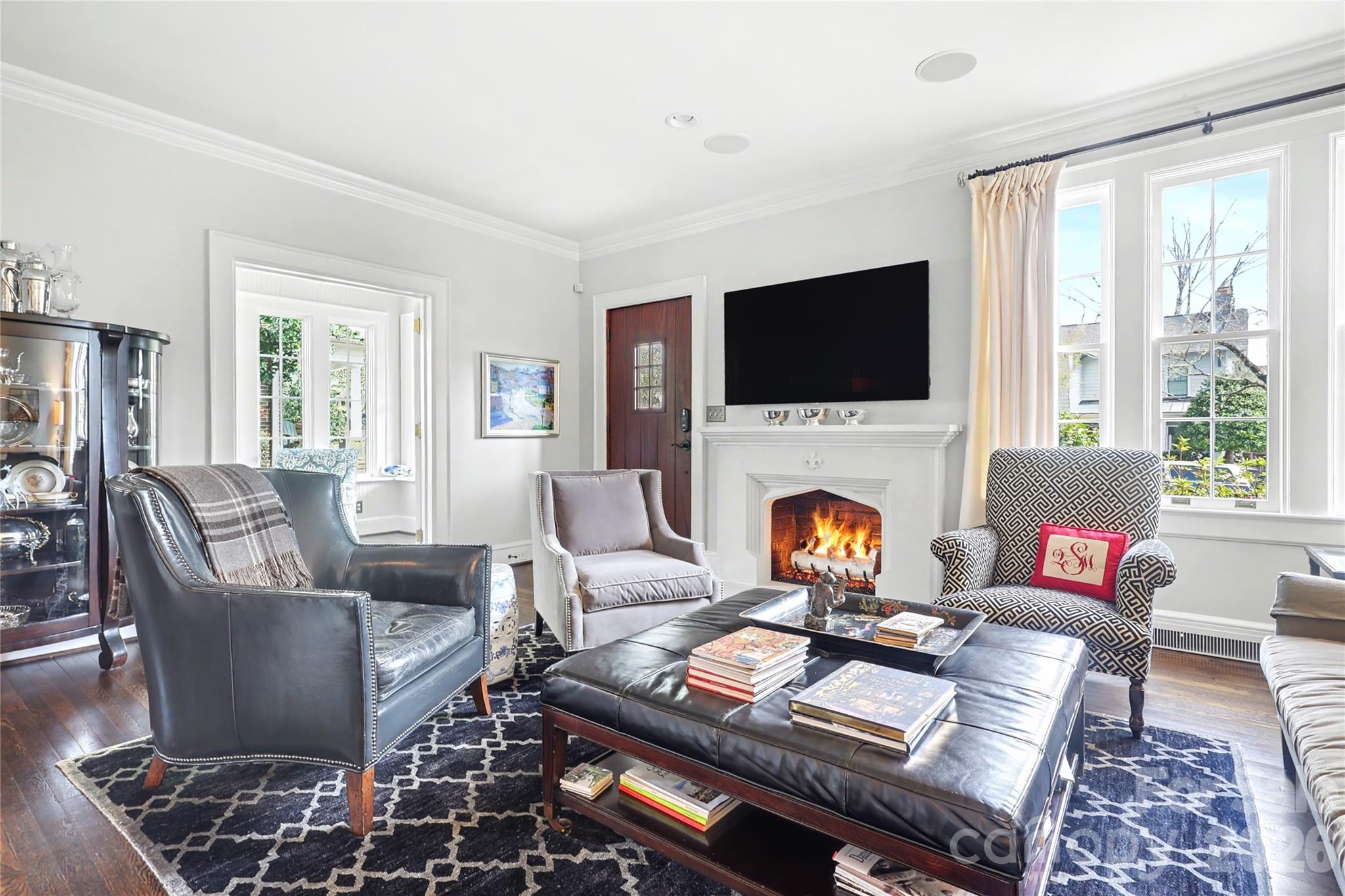 Dilworth - Residential