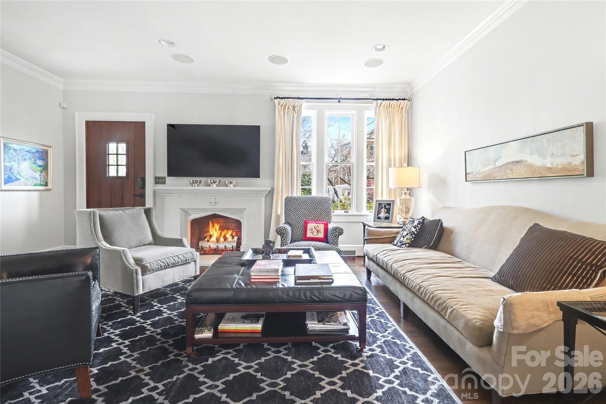 Dilworth - Residential