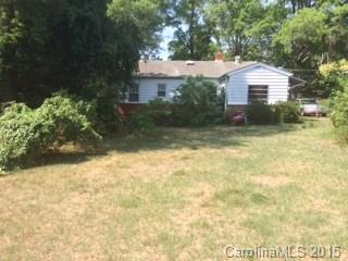 Ashley Park - Residential Lease