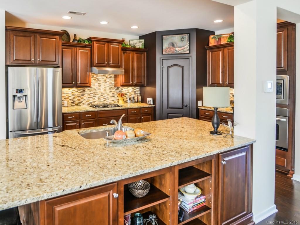 Massey - Residential