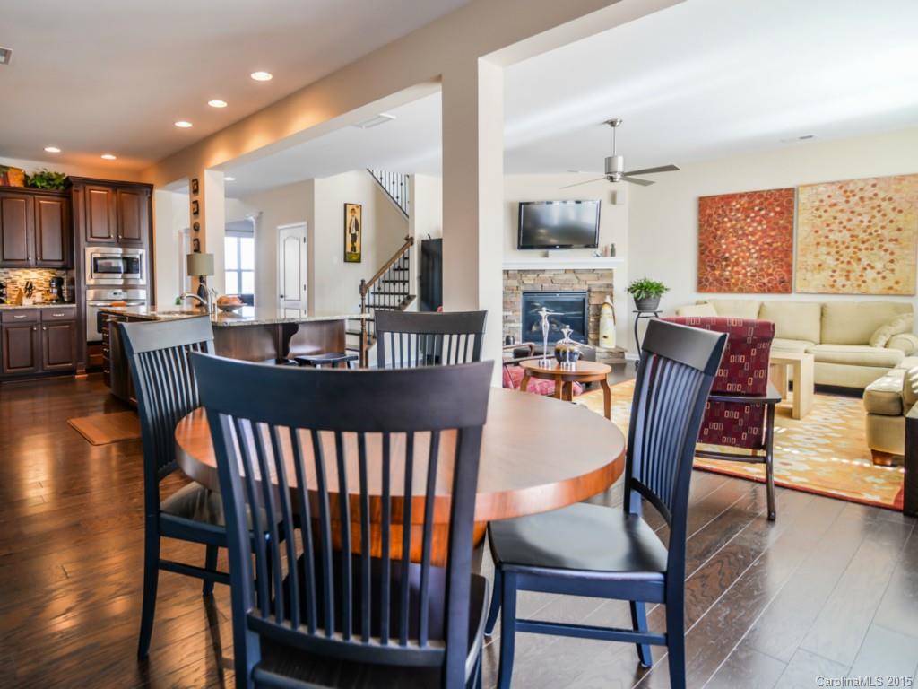 Massey - Residential