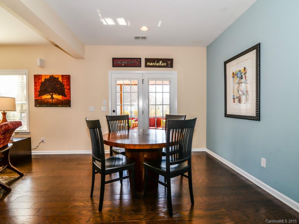 Massey - Residential