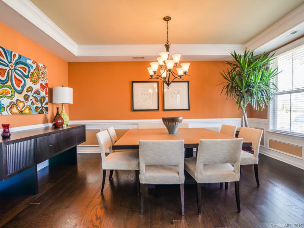 Massey - Residential