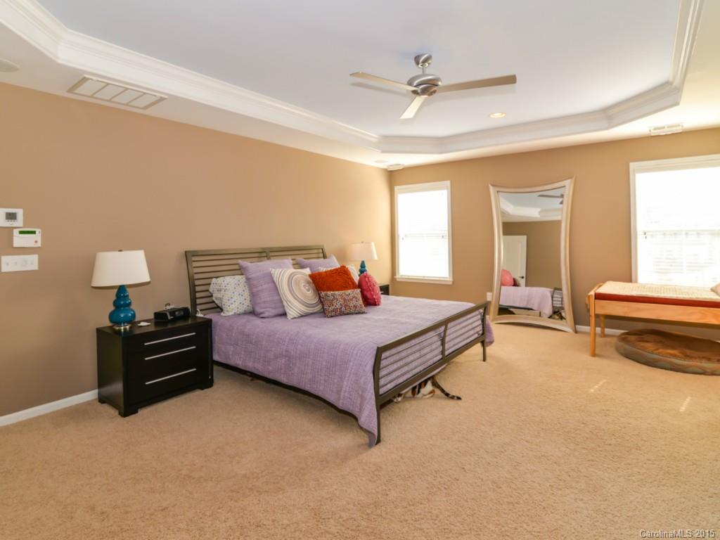 Massey - Residential