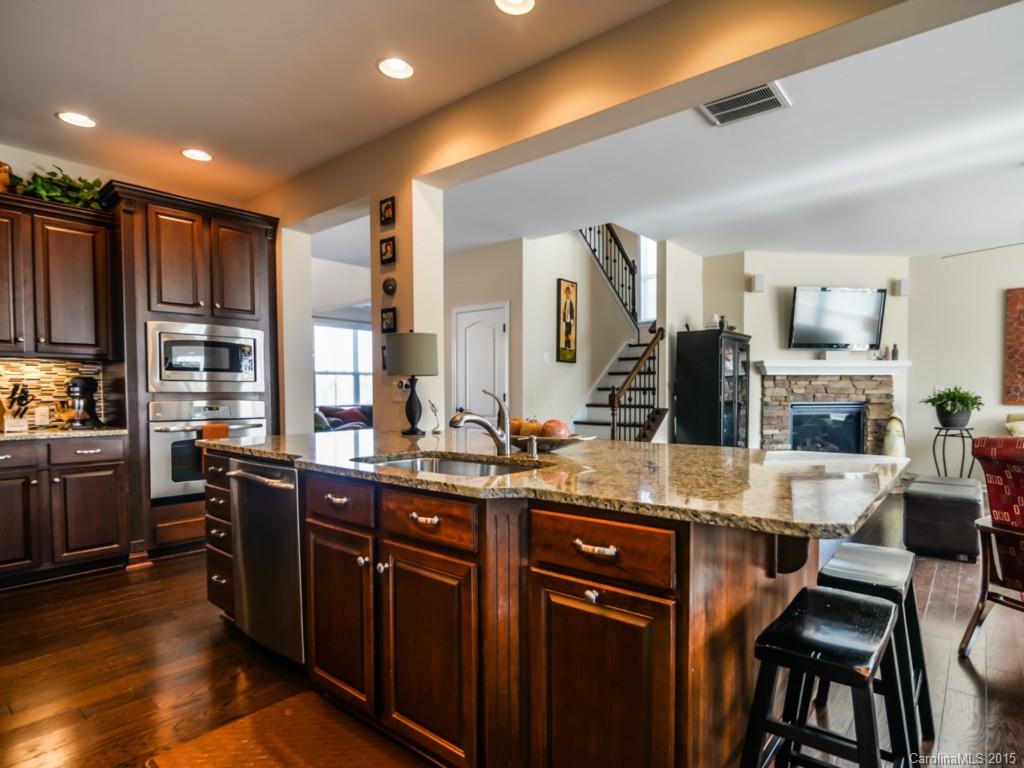 Massey - Residential