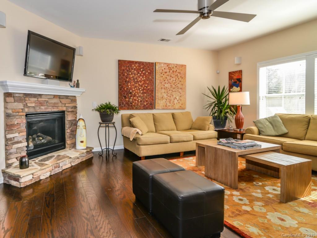 Massey - Residential