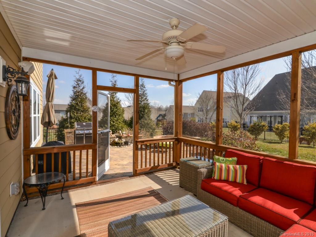 Massey - Residential