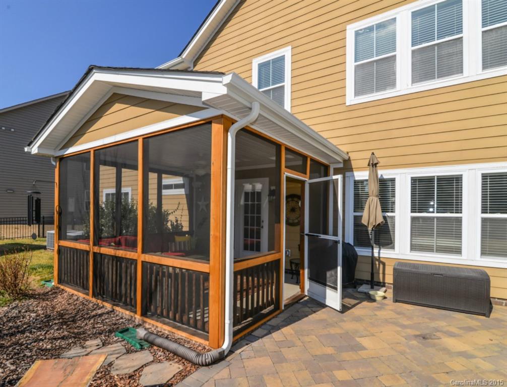 Massey - Residential