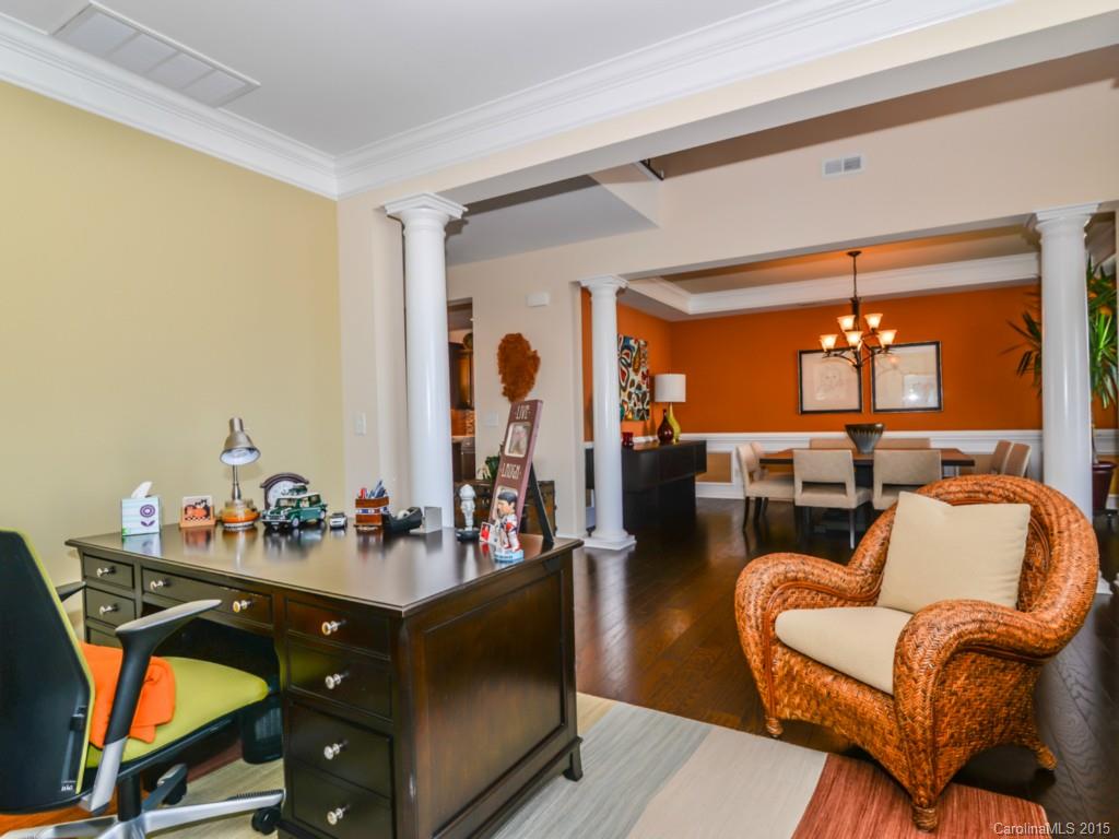 Massey - Residential