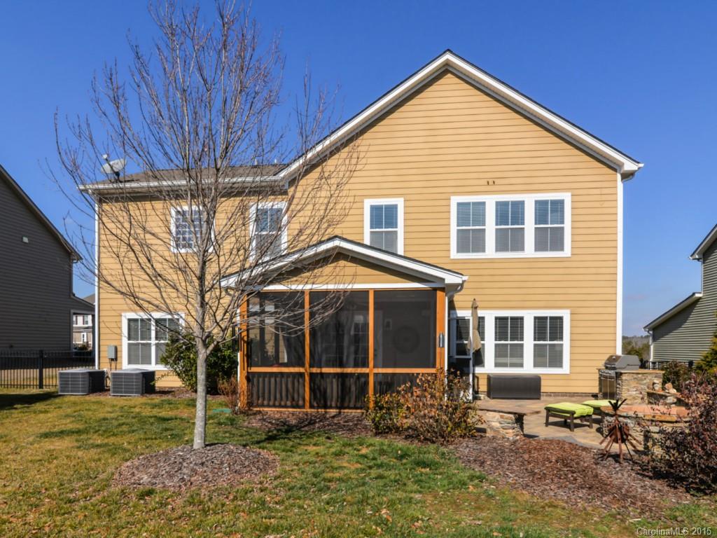 Massey - Residential