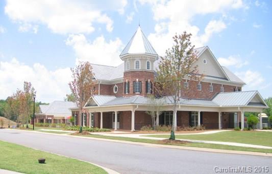 Massey - Residential