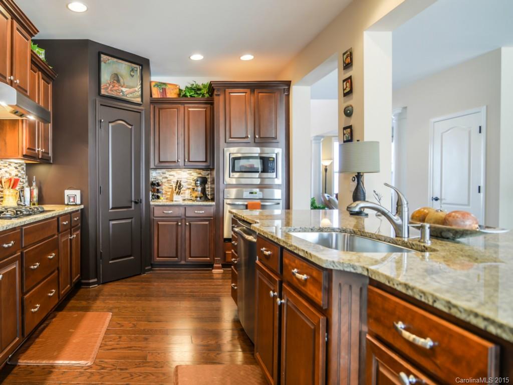 Massey - Residential