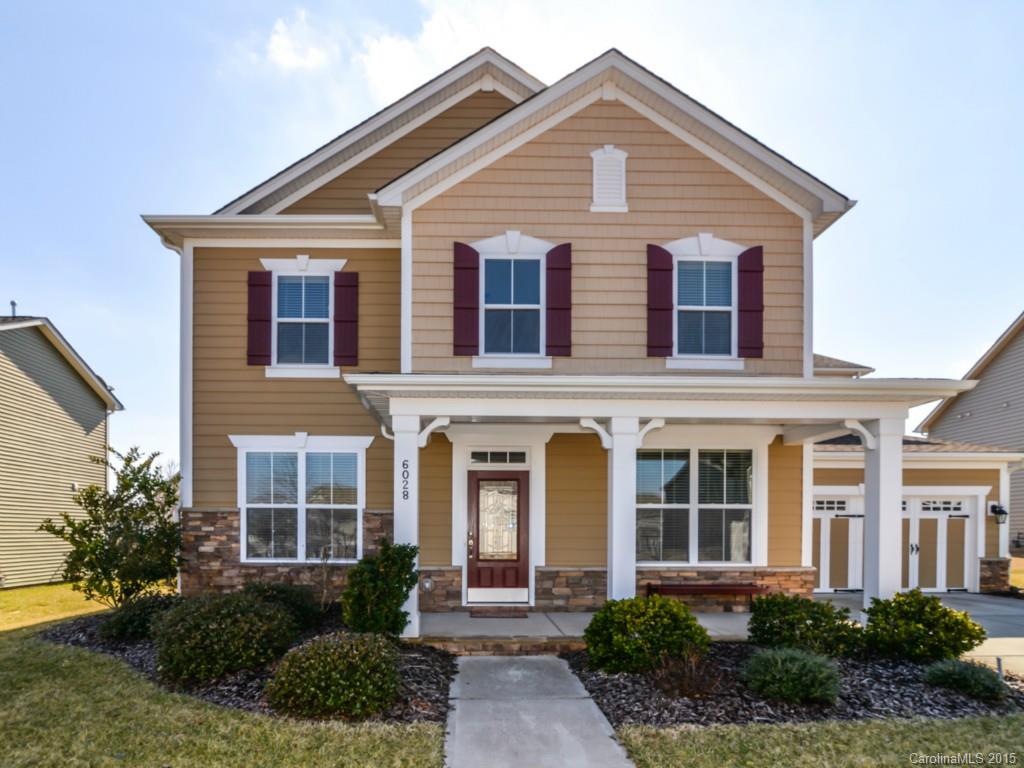 Massey - Residential