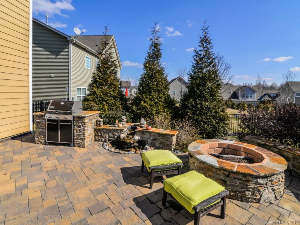 Massey - Residential