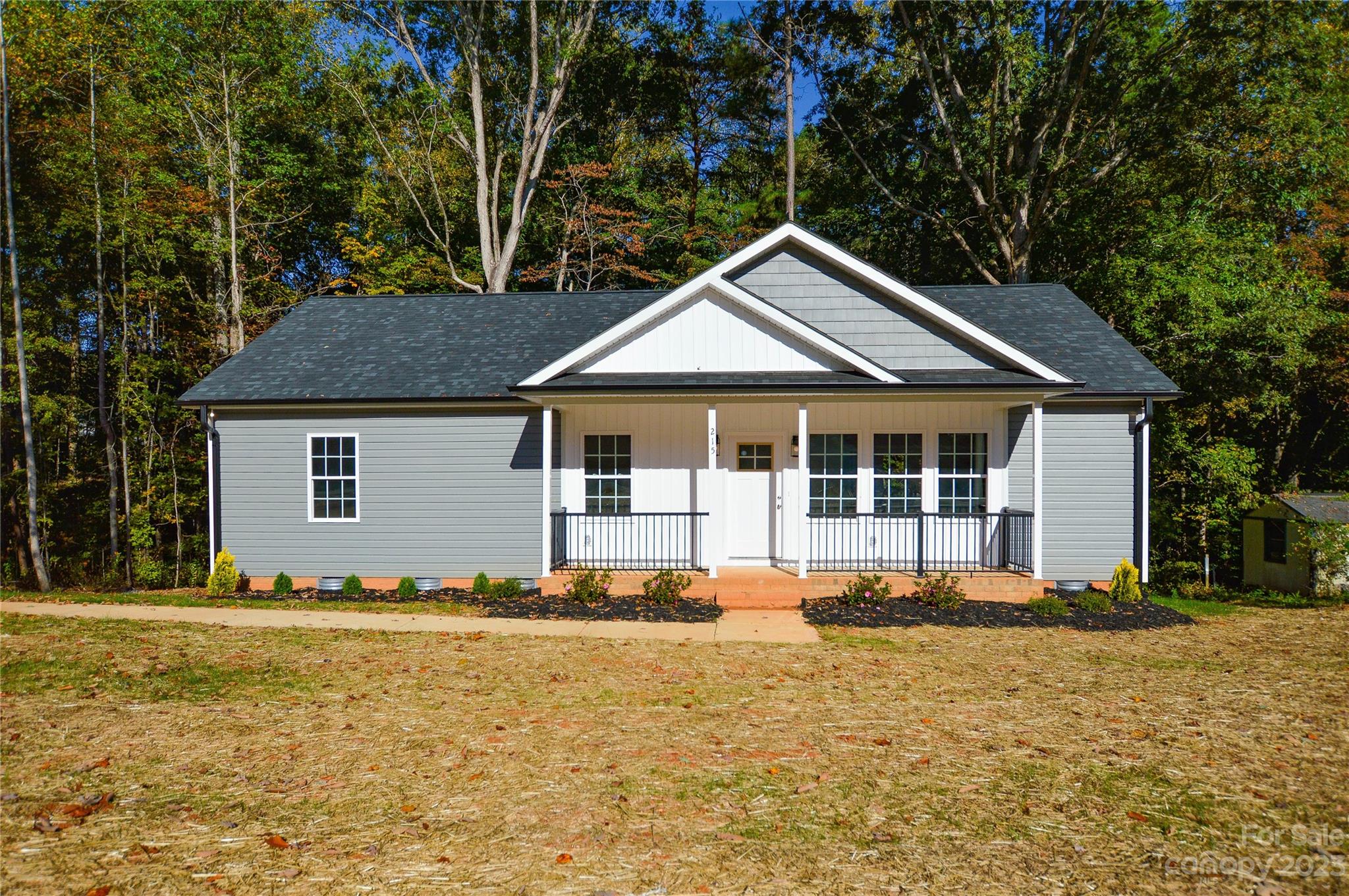 Oakley Park - Residential