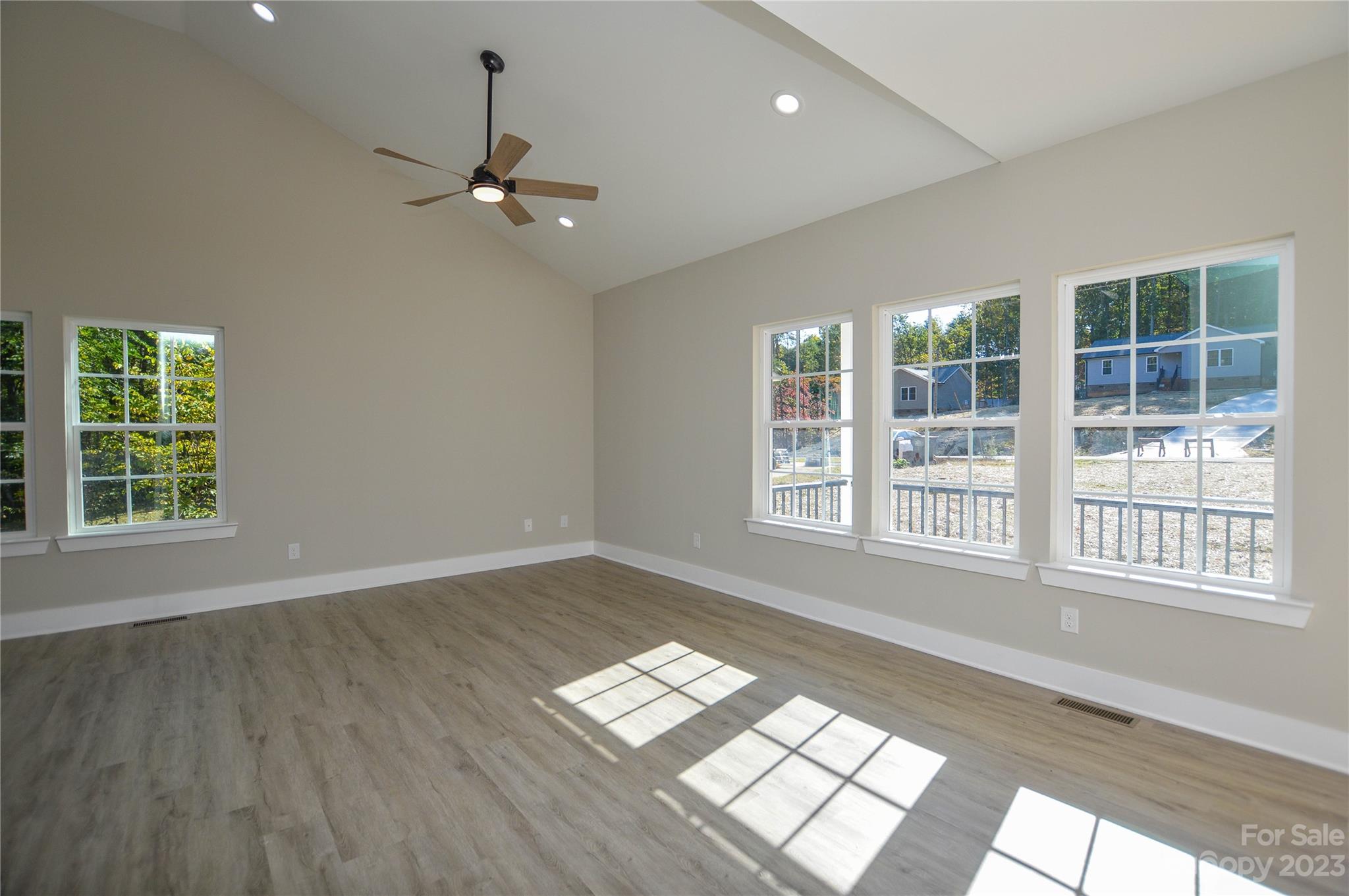 Oakley Park - Residential