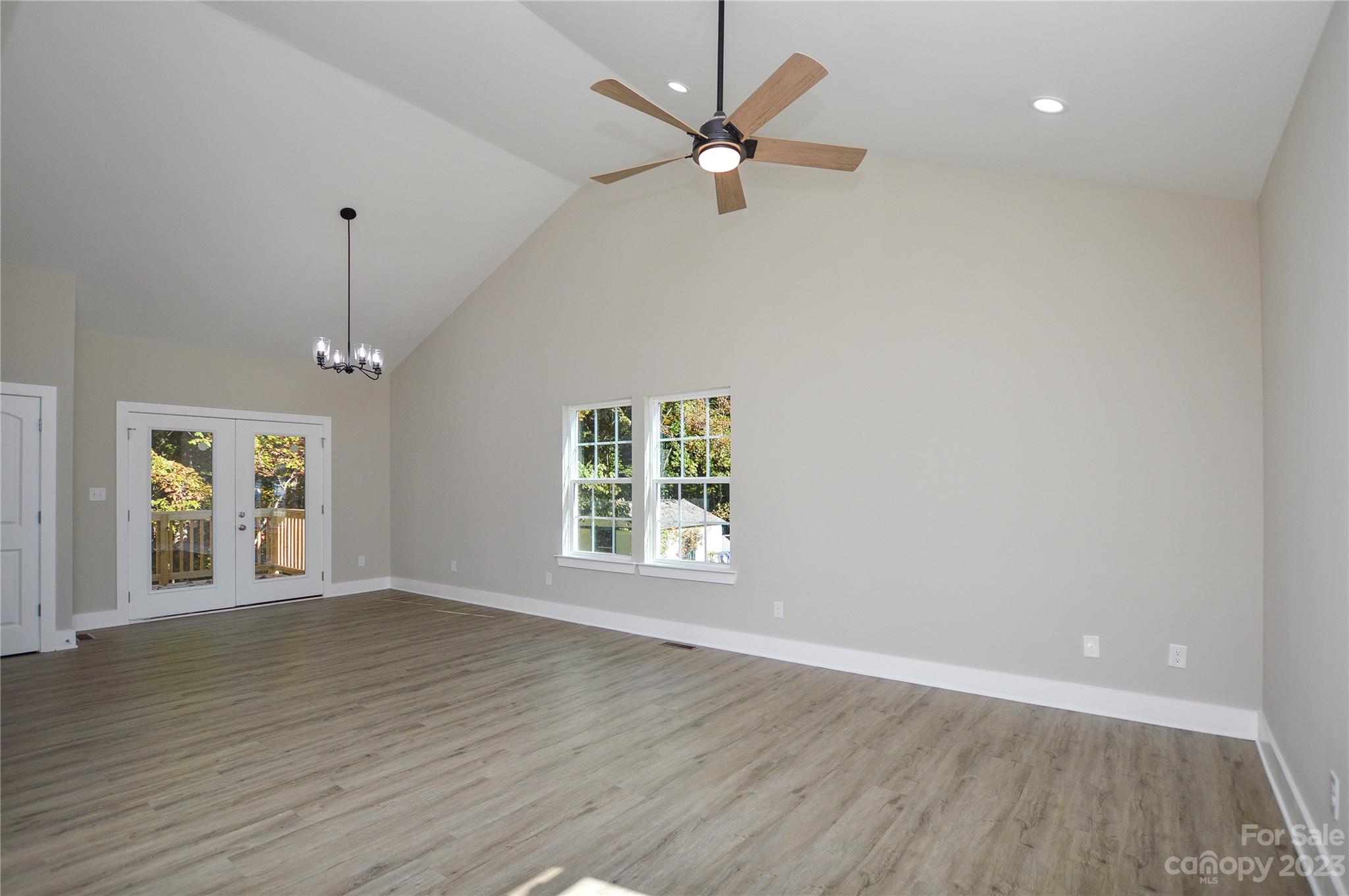 Oakley Park - Residential