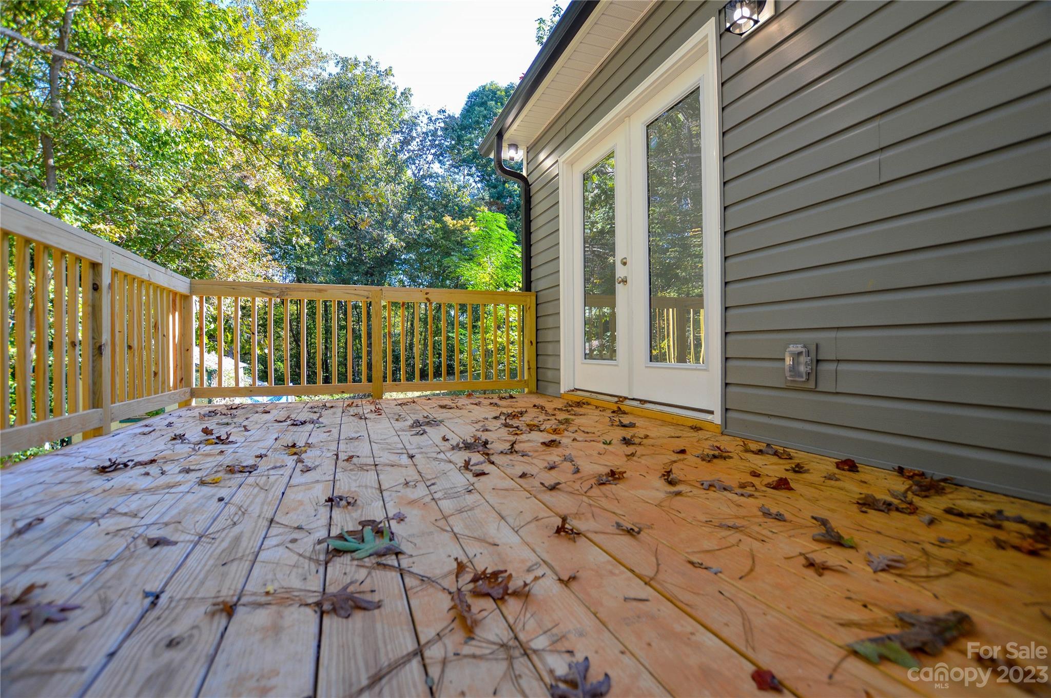 Oakley Park - Residential