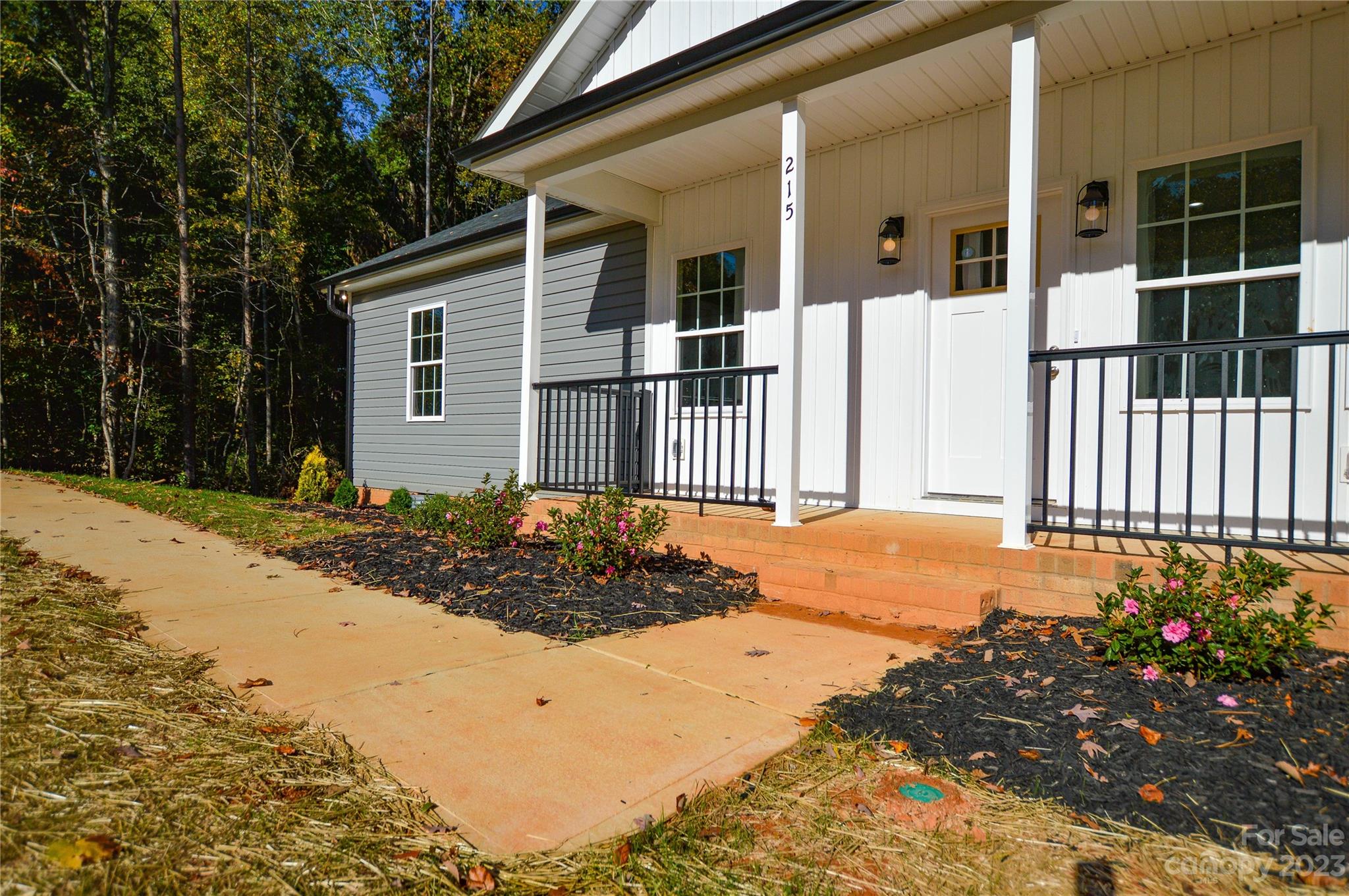 Oakley Park - Residential