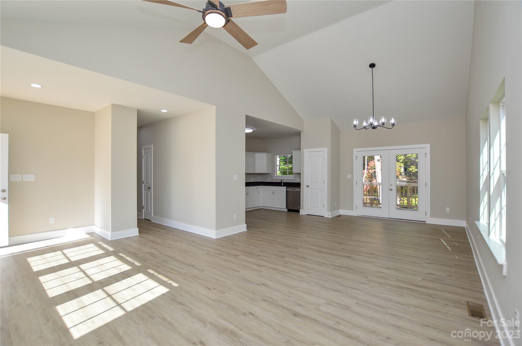 Oakley Park - Residential