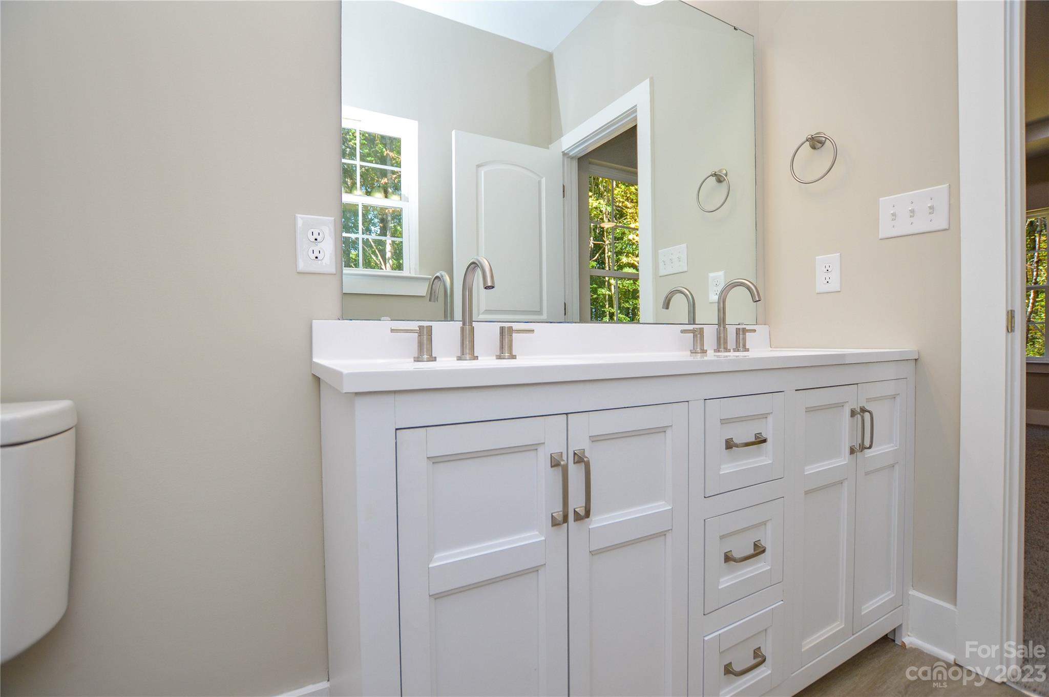 Oakley Park - Residential