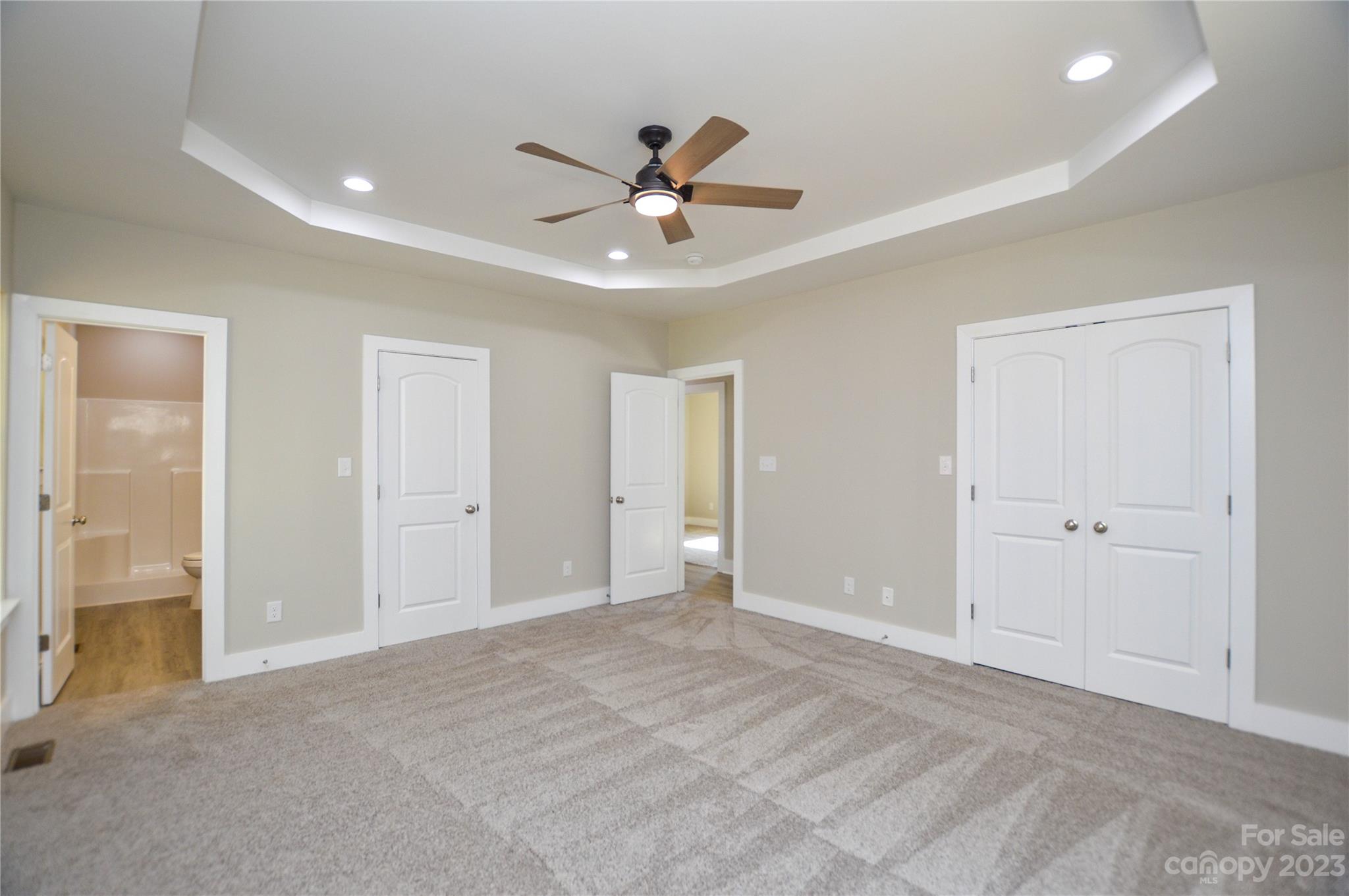 Oakley Park - Residential