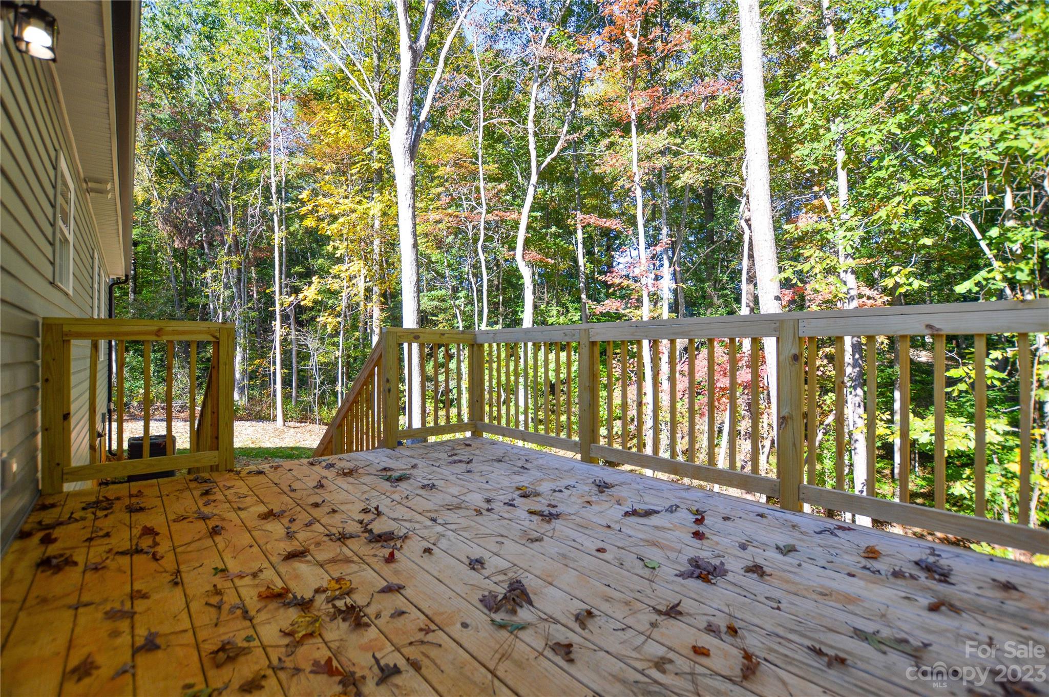 Oakley Park - Residential