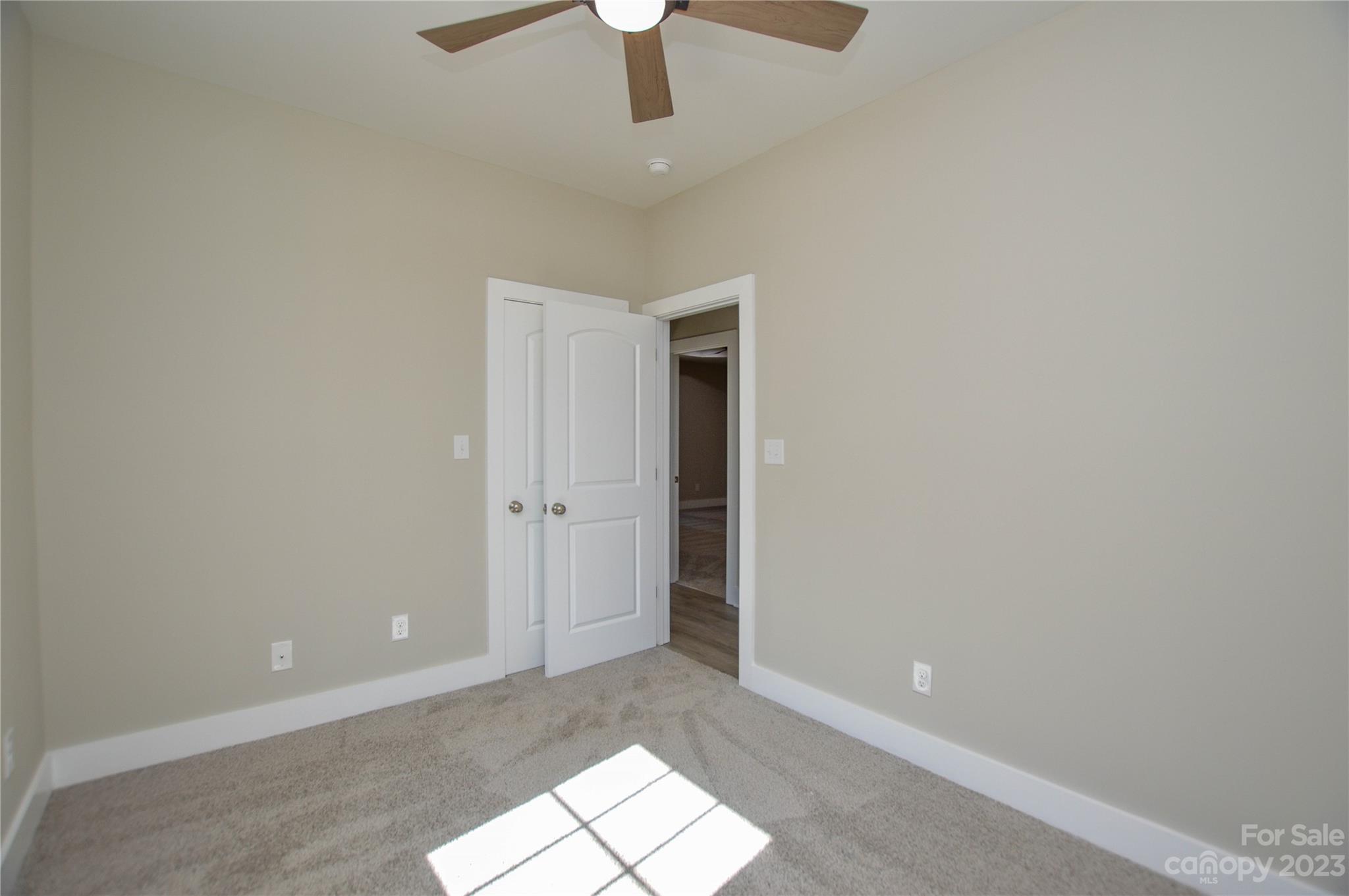 Oakley Park - Residential