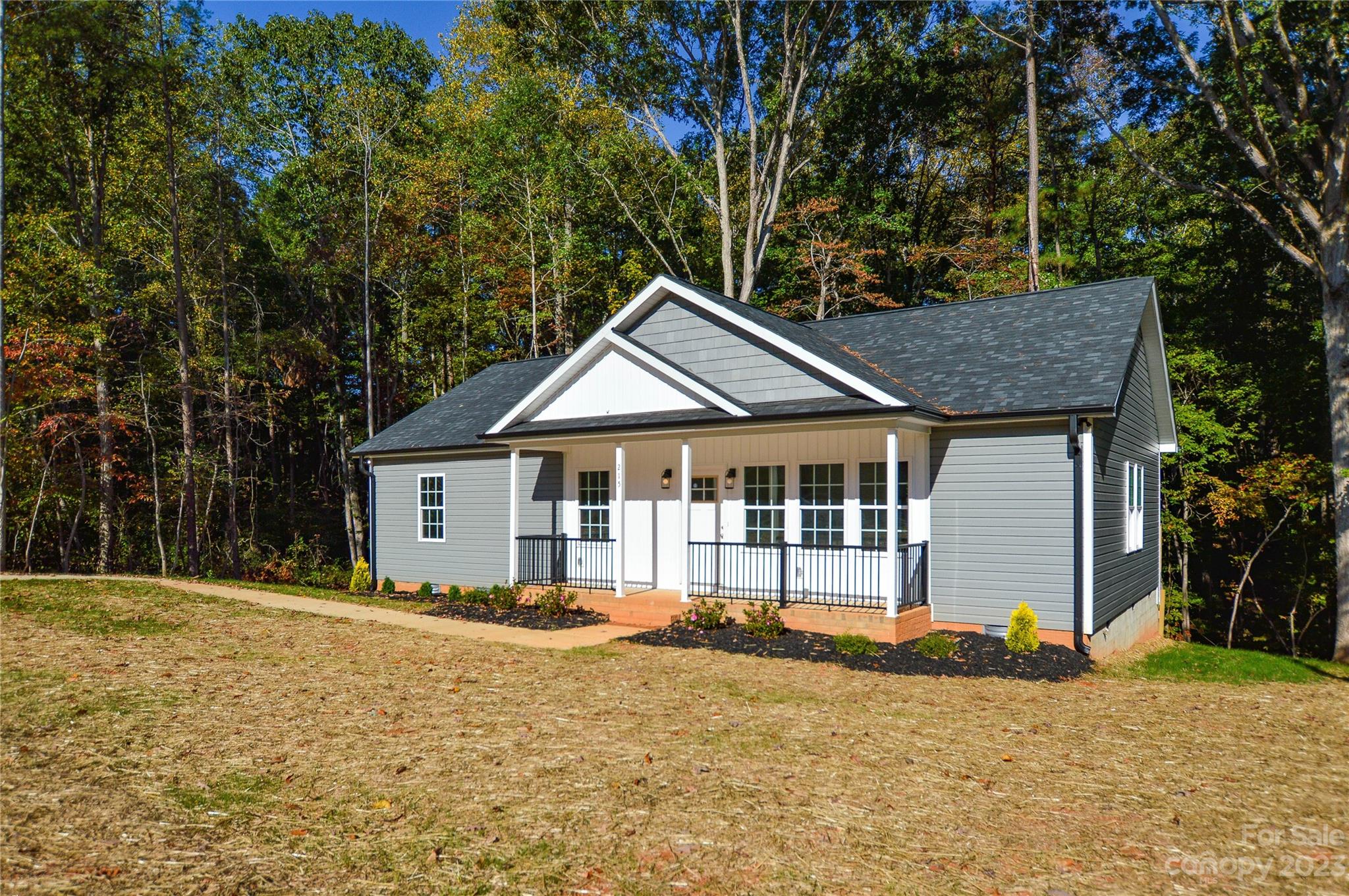 Oakley Park - Residential