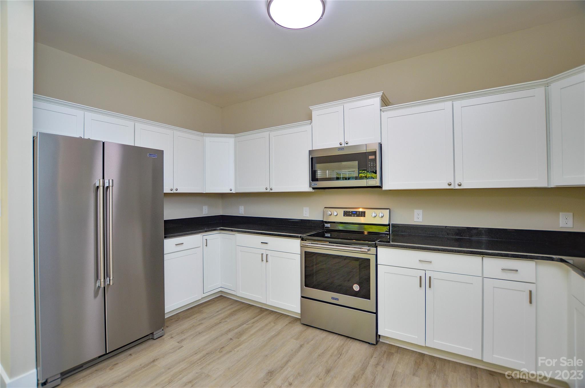 Oakley Park - Residential