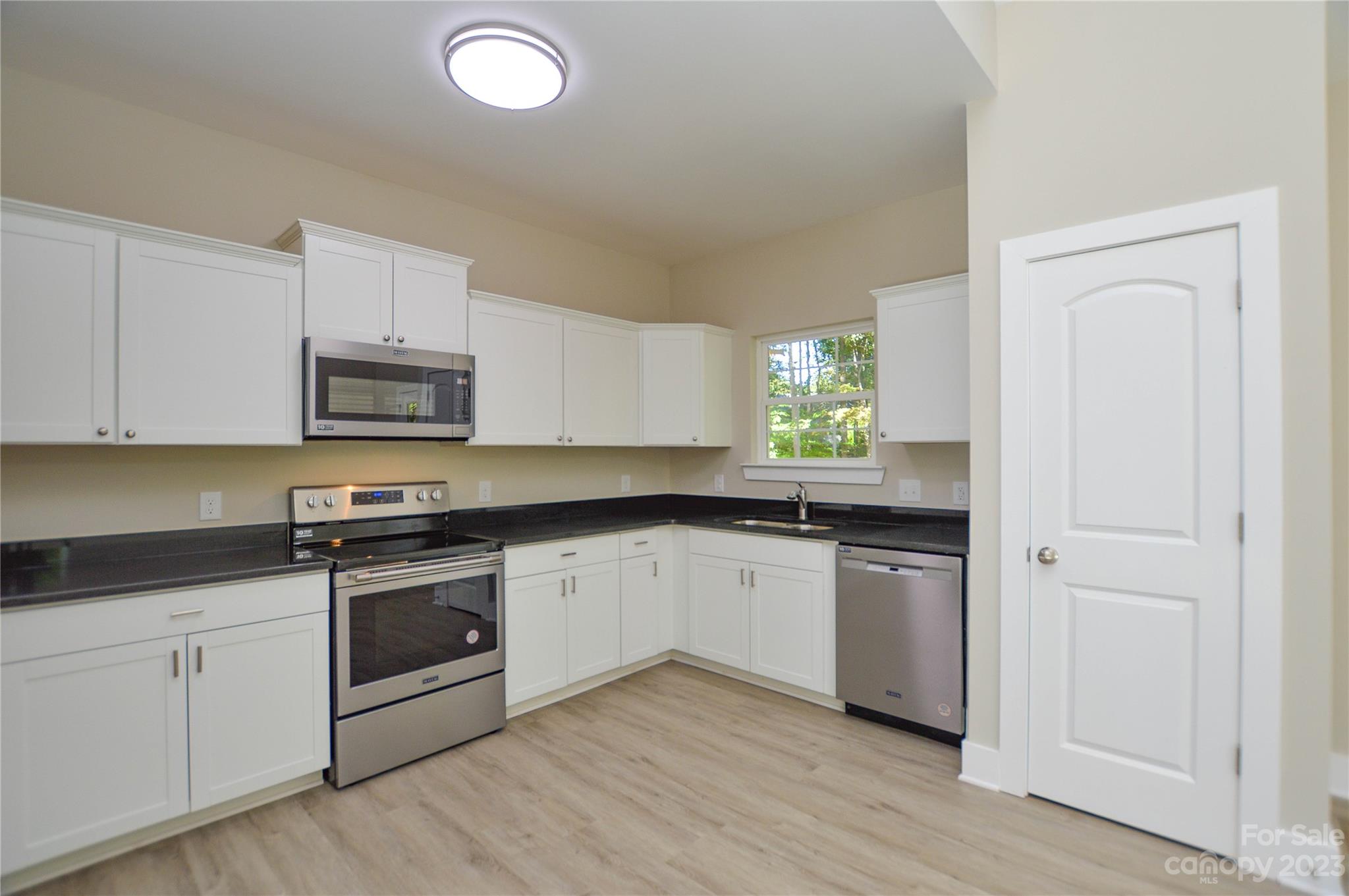 Oakley Park - Residential