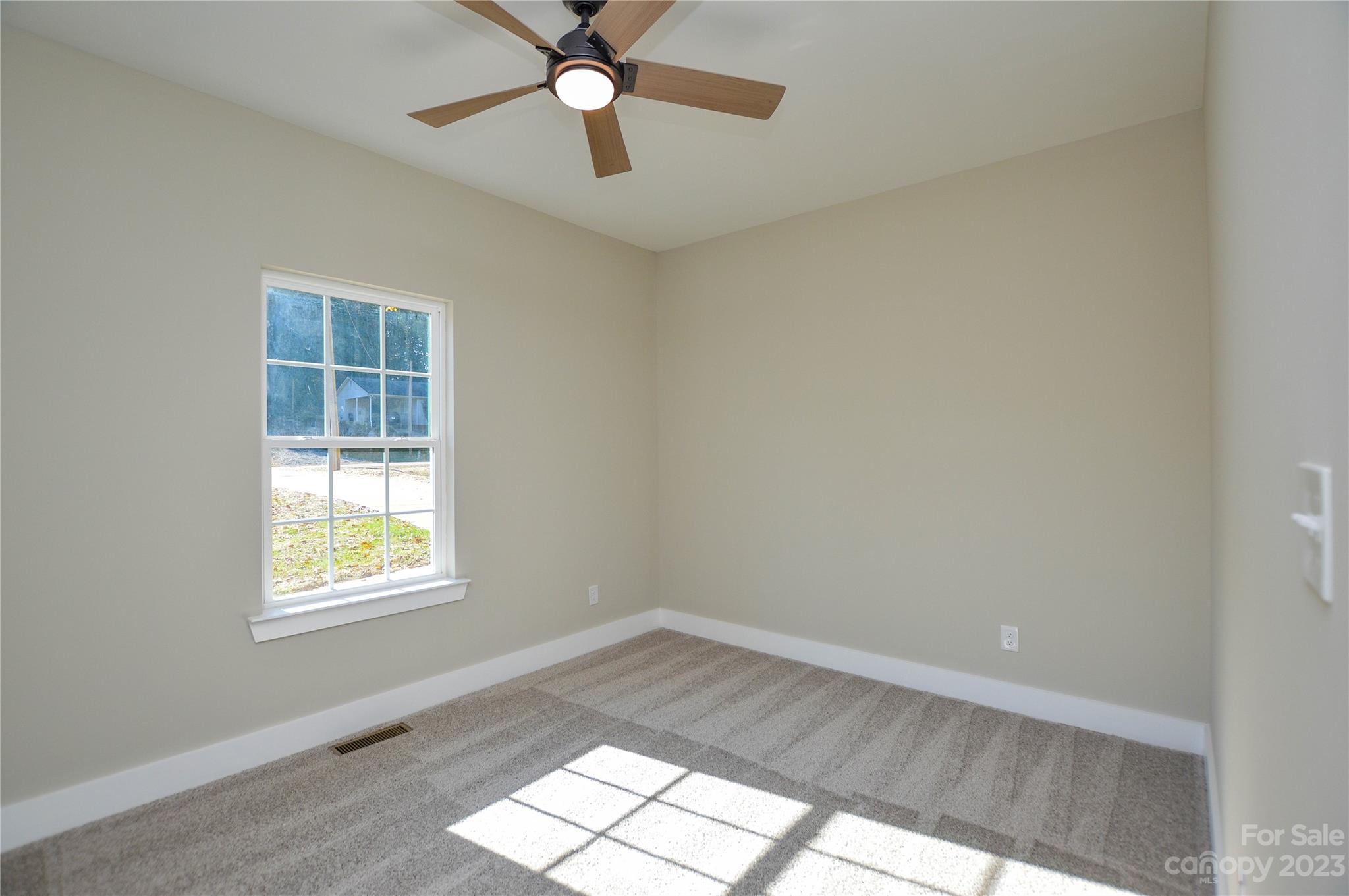 Oakley Park - Residential