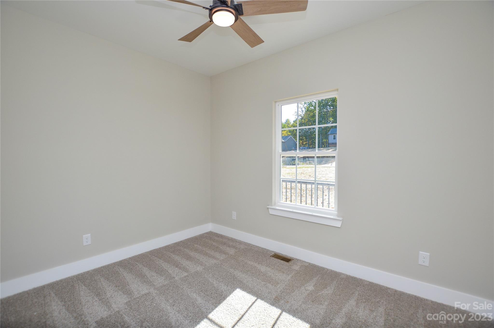 Oakley Park - Residential