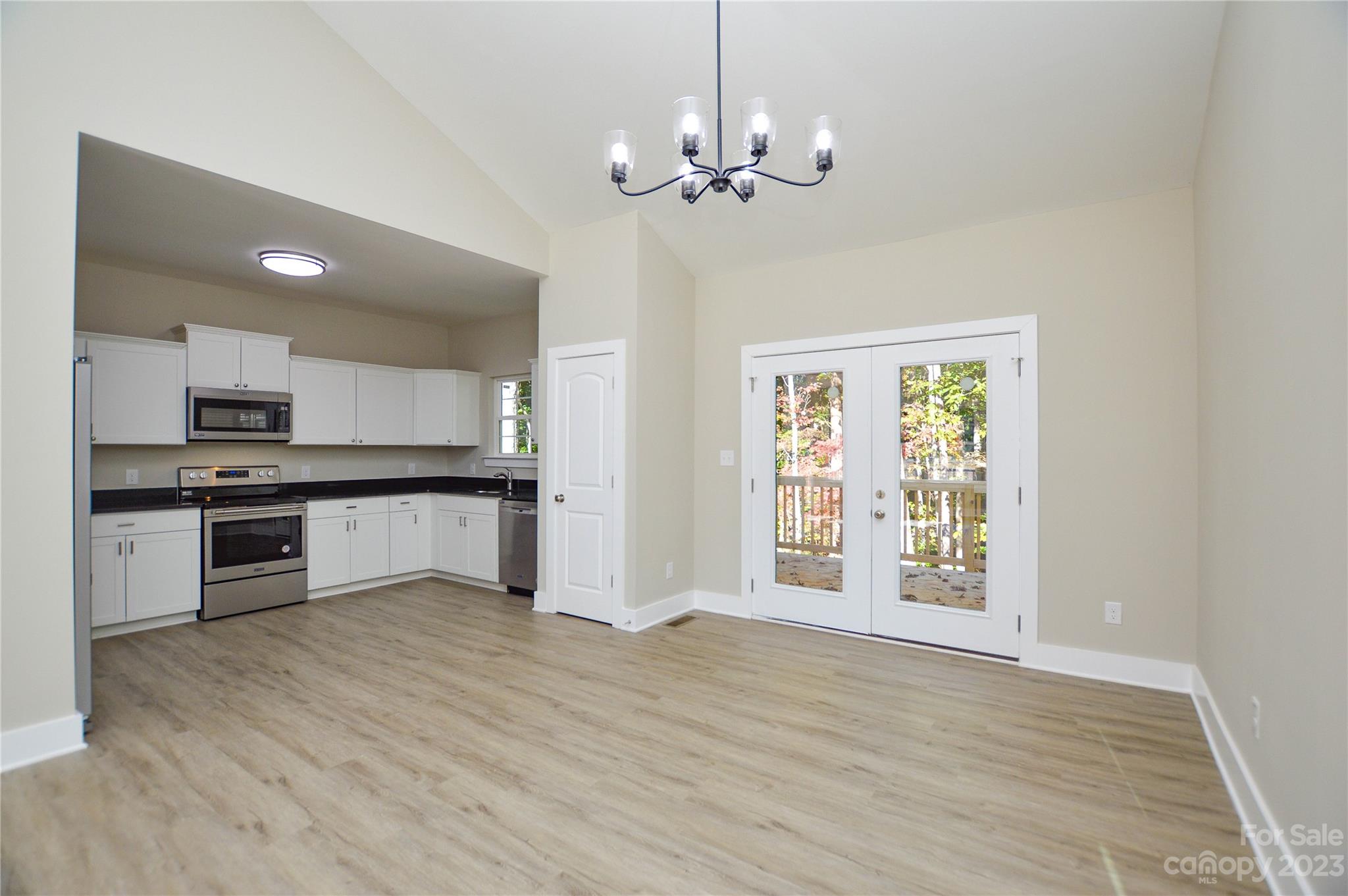 Oakley Park - Residential